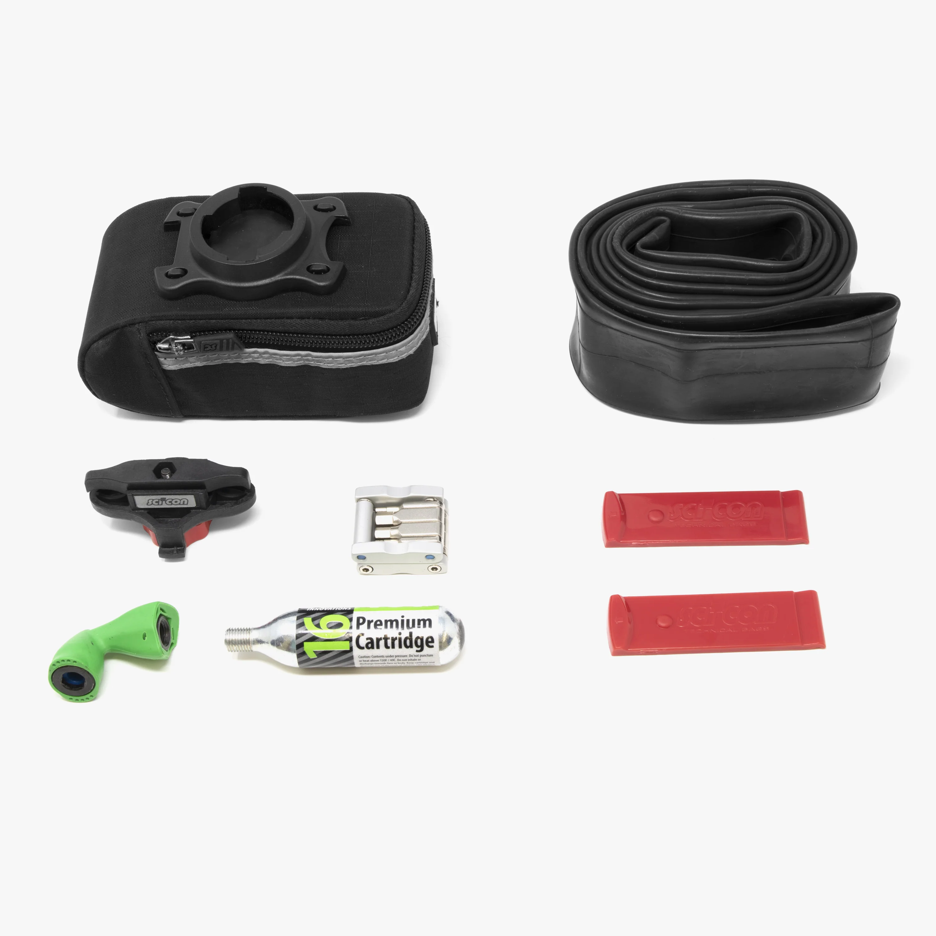PIN 695 RL 2.1 SADDLEBAG - Image 5