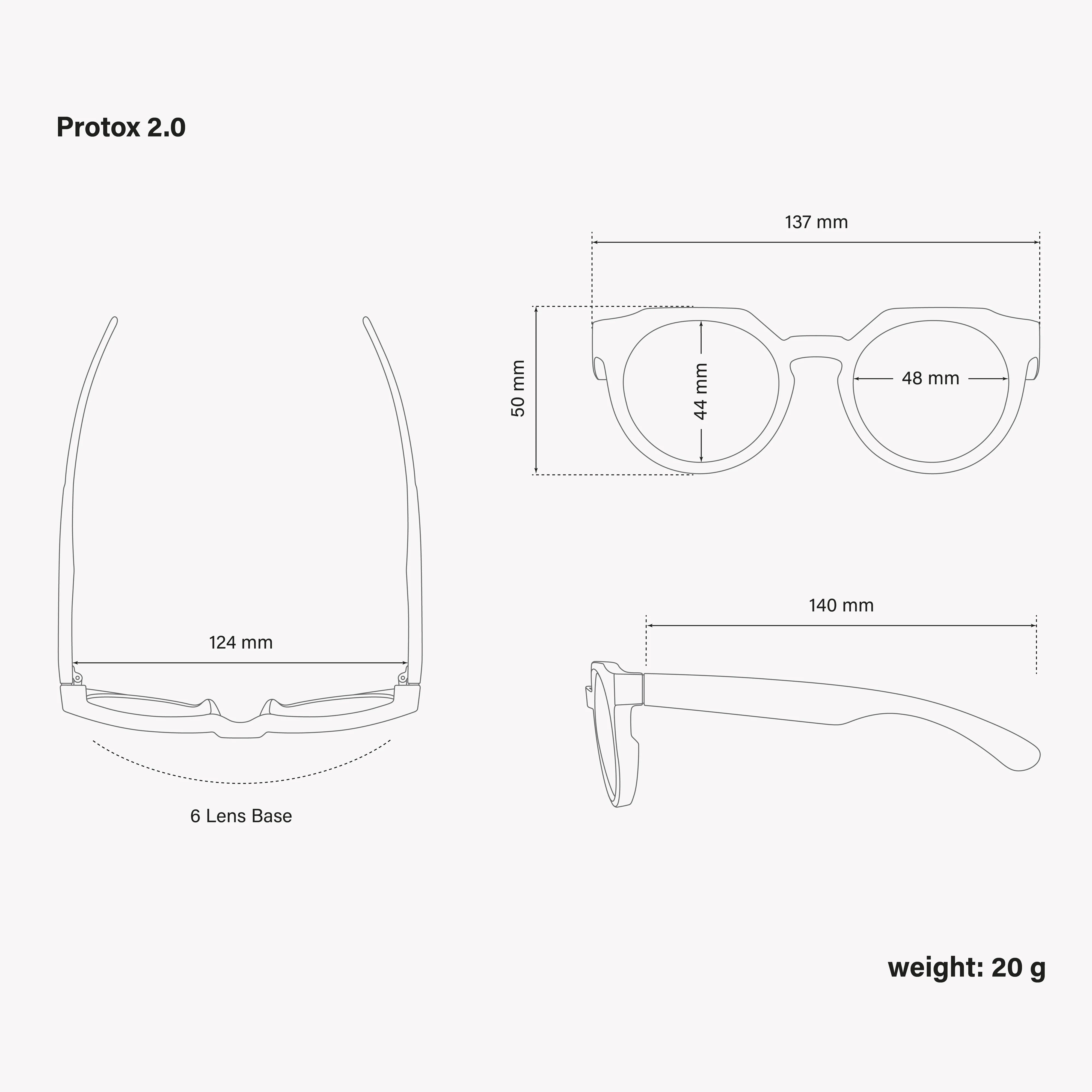 PROTOX 2.0 RX - Image 8