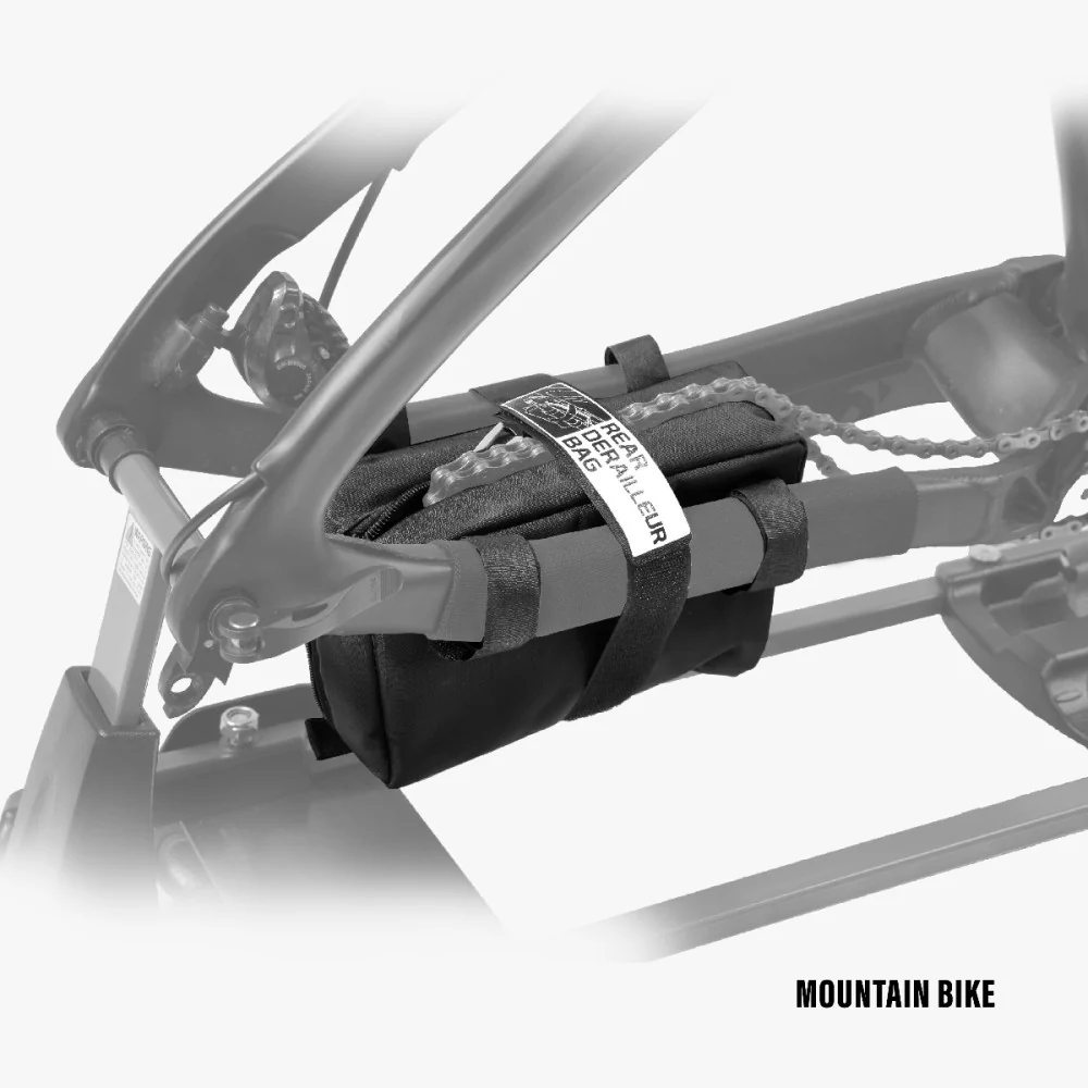 REAR DERAILLEUR BAG - Image 2