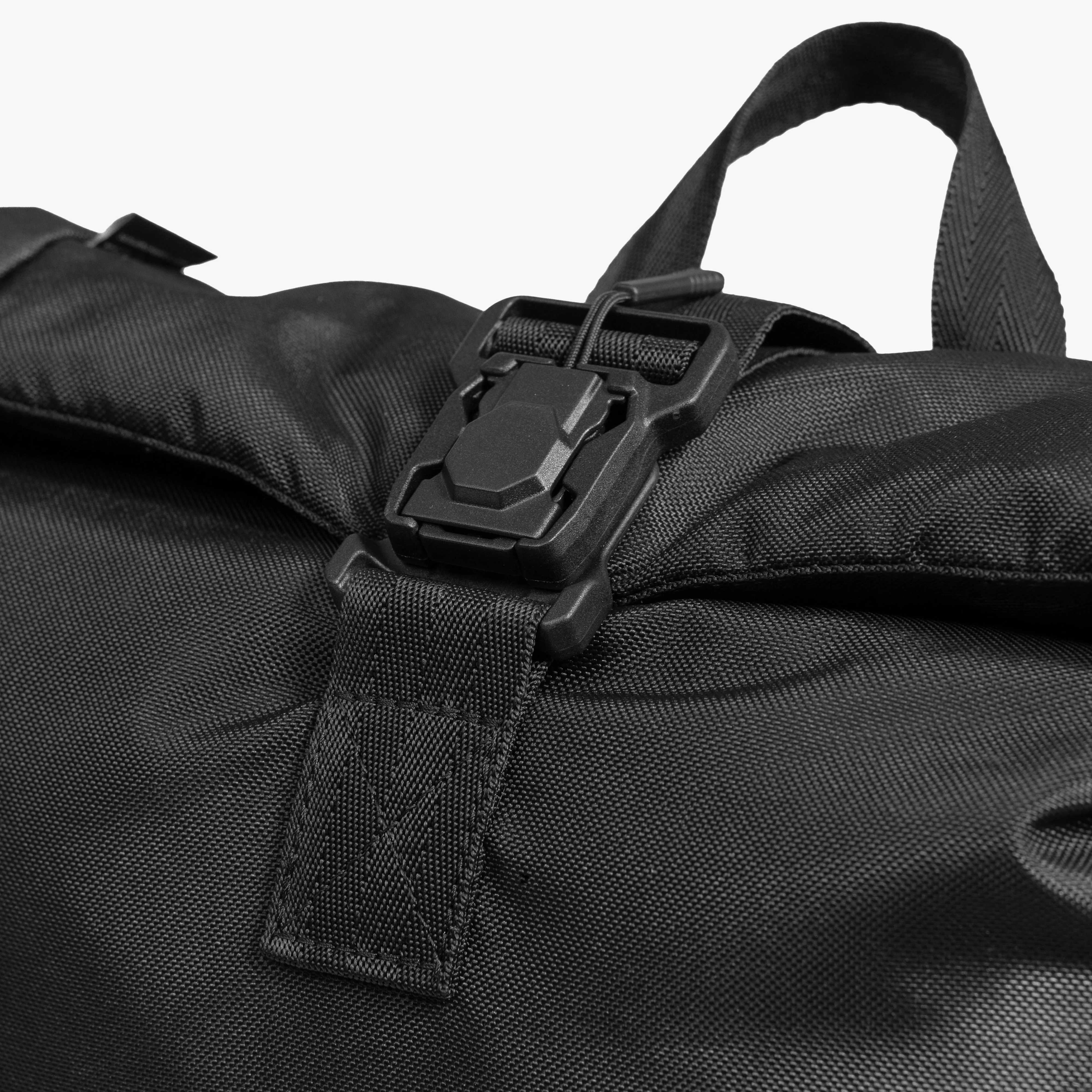 ROLLTOP BACKPACK 17L - Image 3