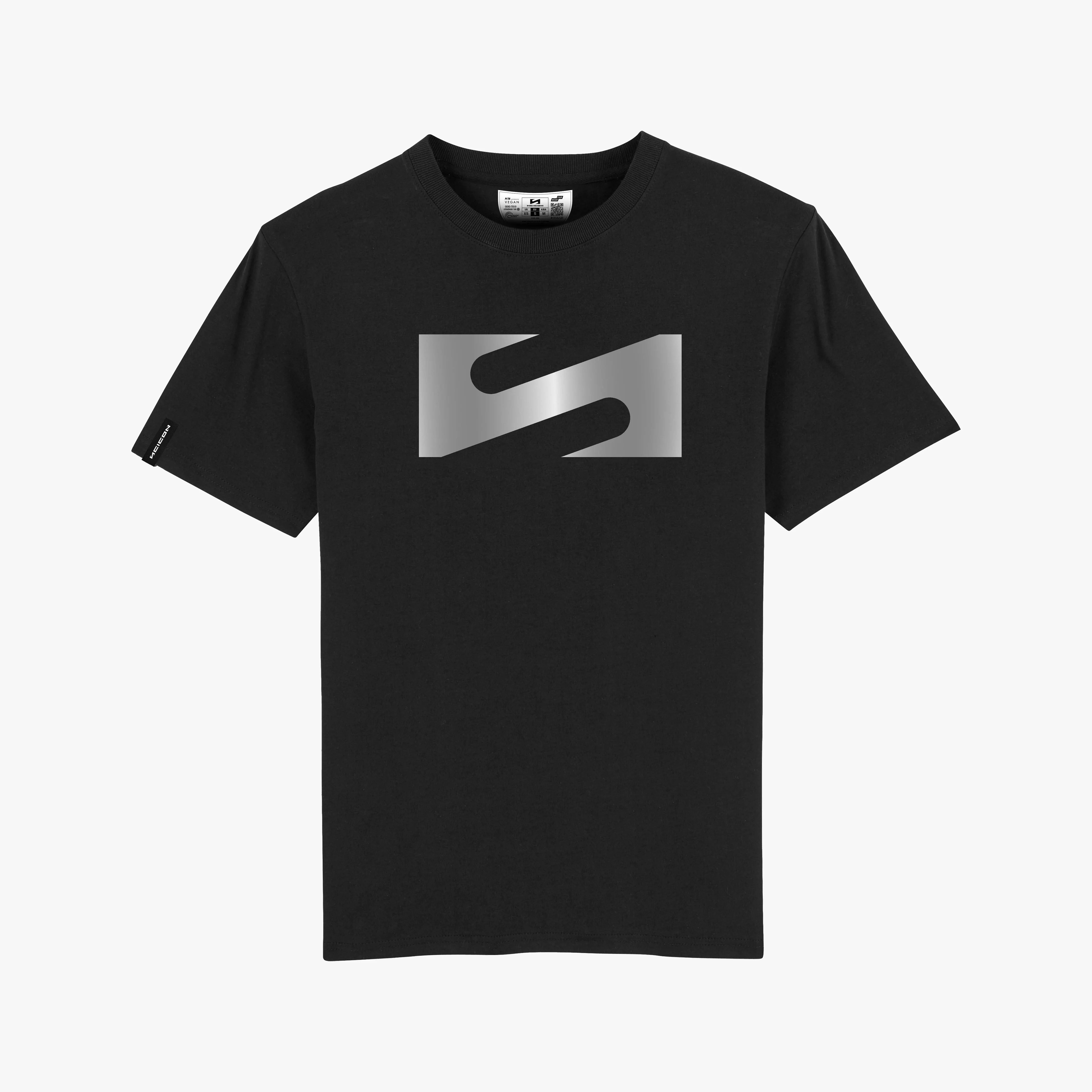 S LOGO T-SHIRT - Image 4