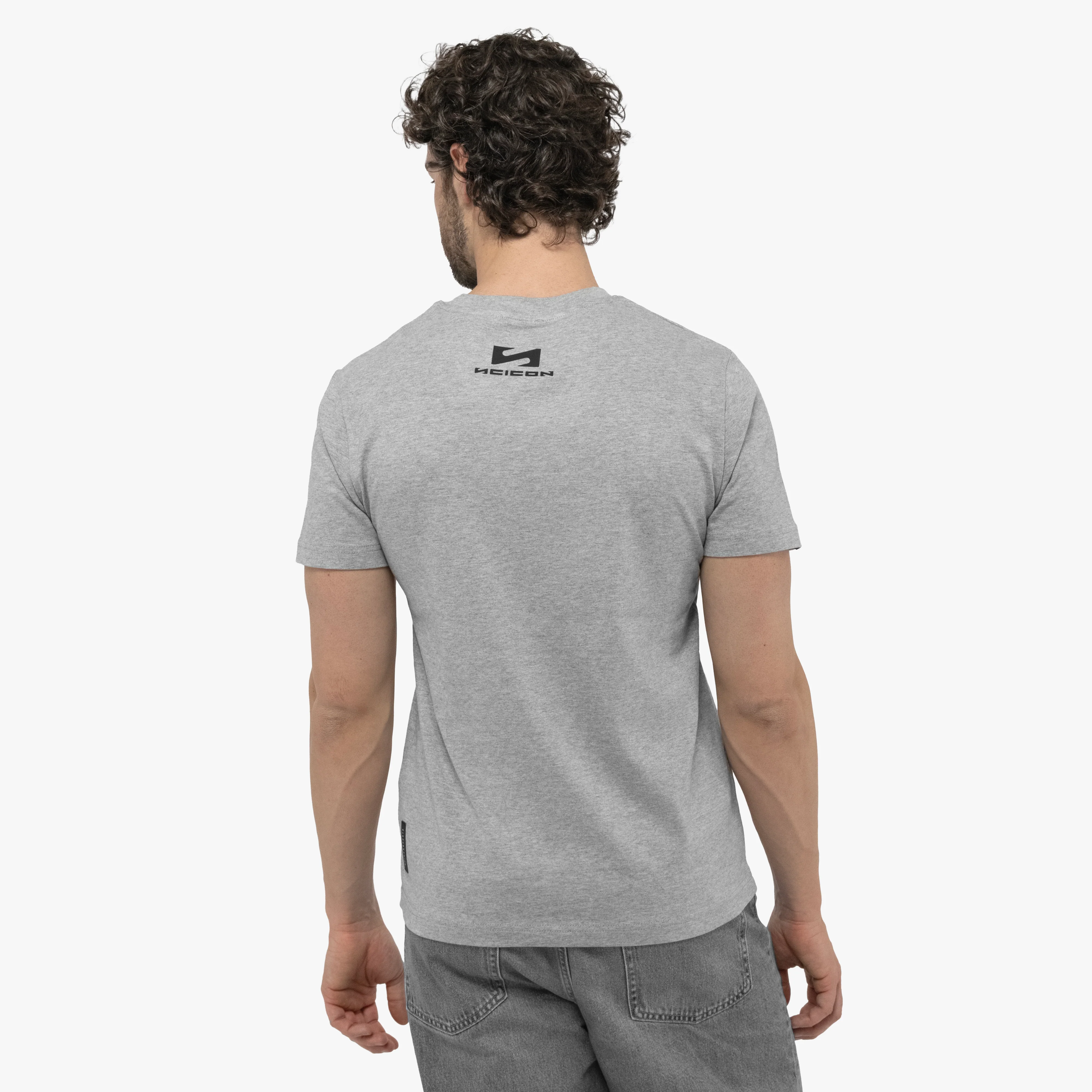 S LOGO T-SHIRT - Image 3