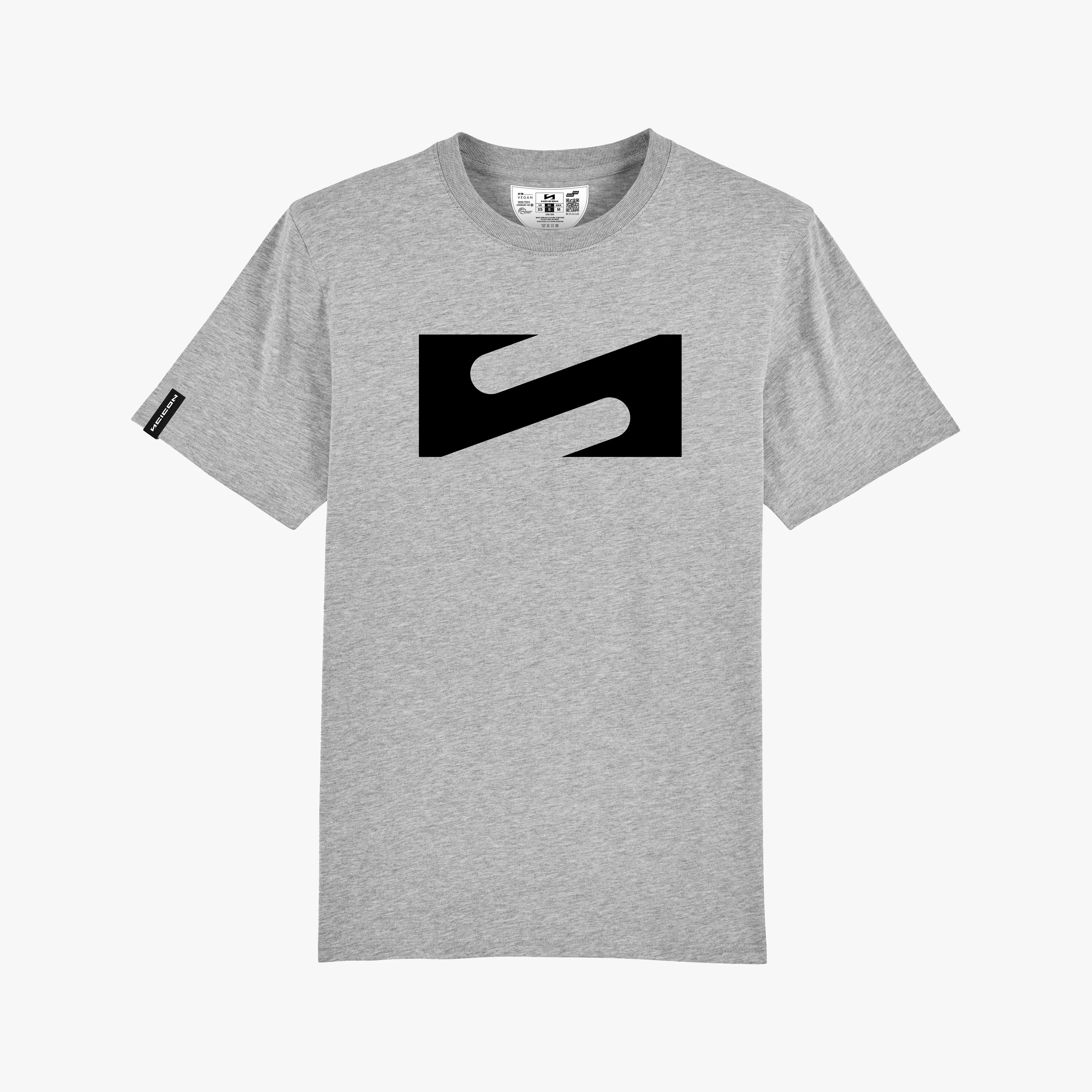 S LOGO T-SHIRT - Image 4