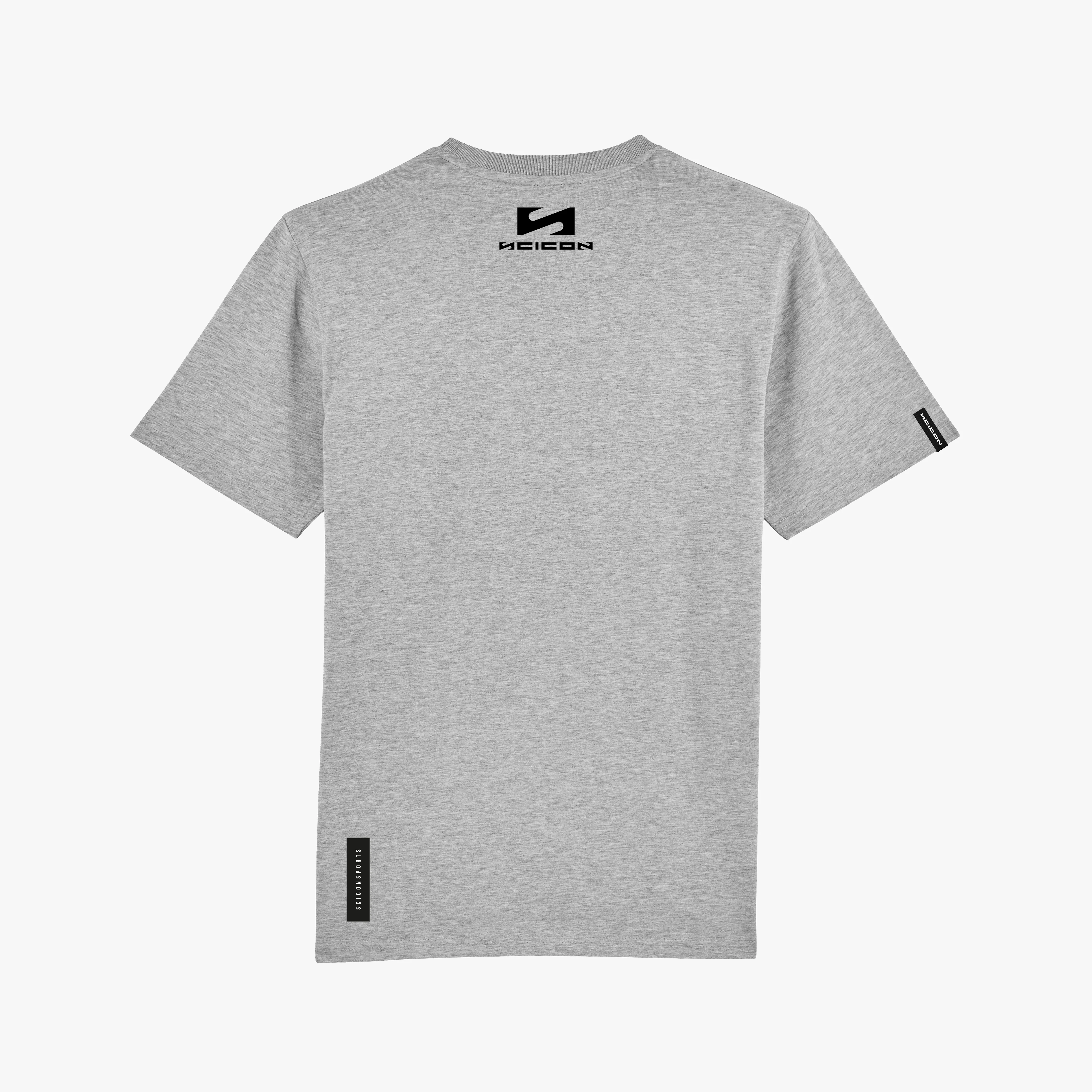 S LOGO T-SHIRT - Image 5