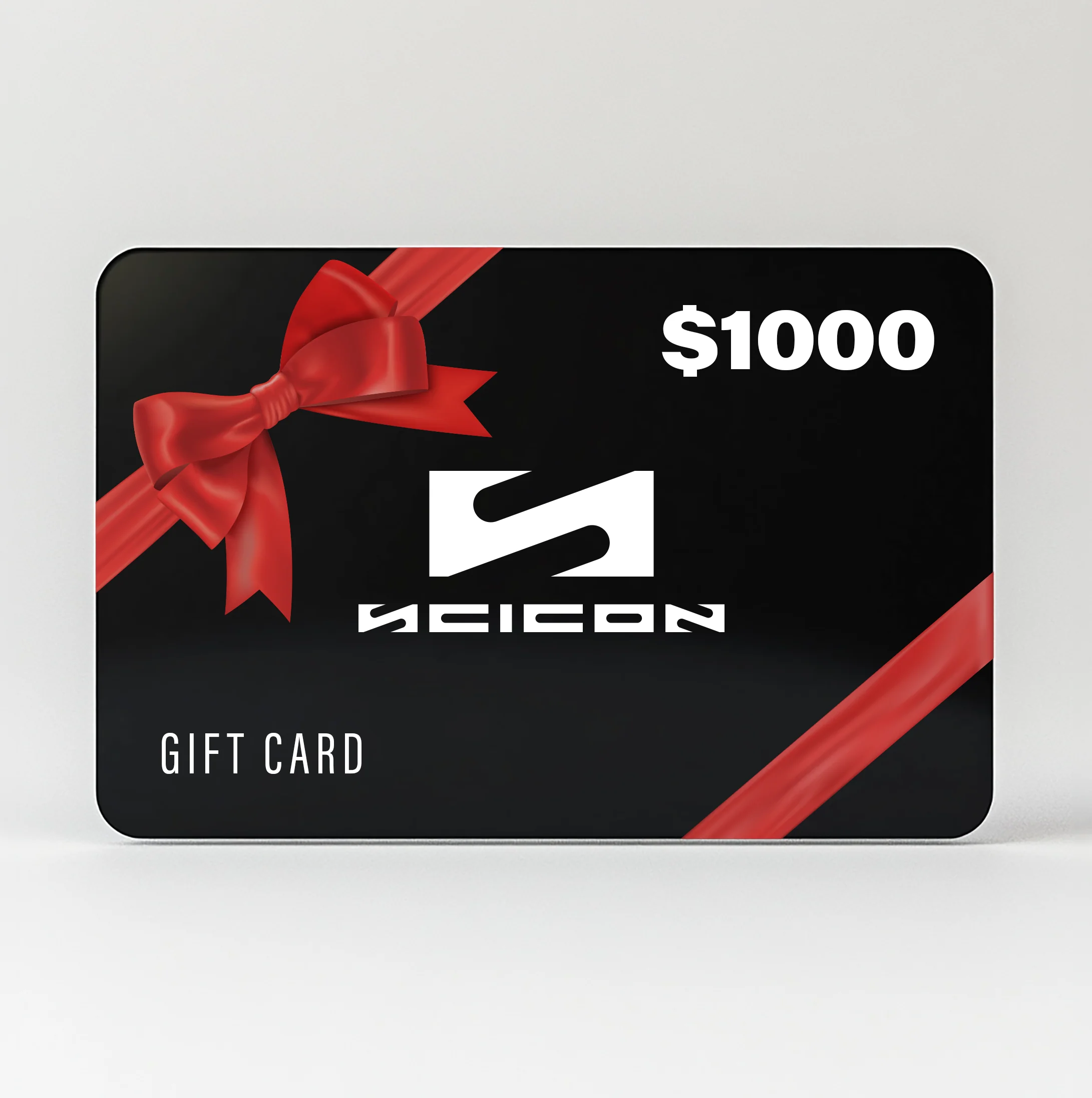SCICON GIFT CARD - Image 7