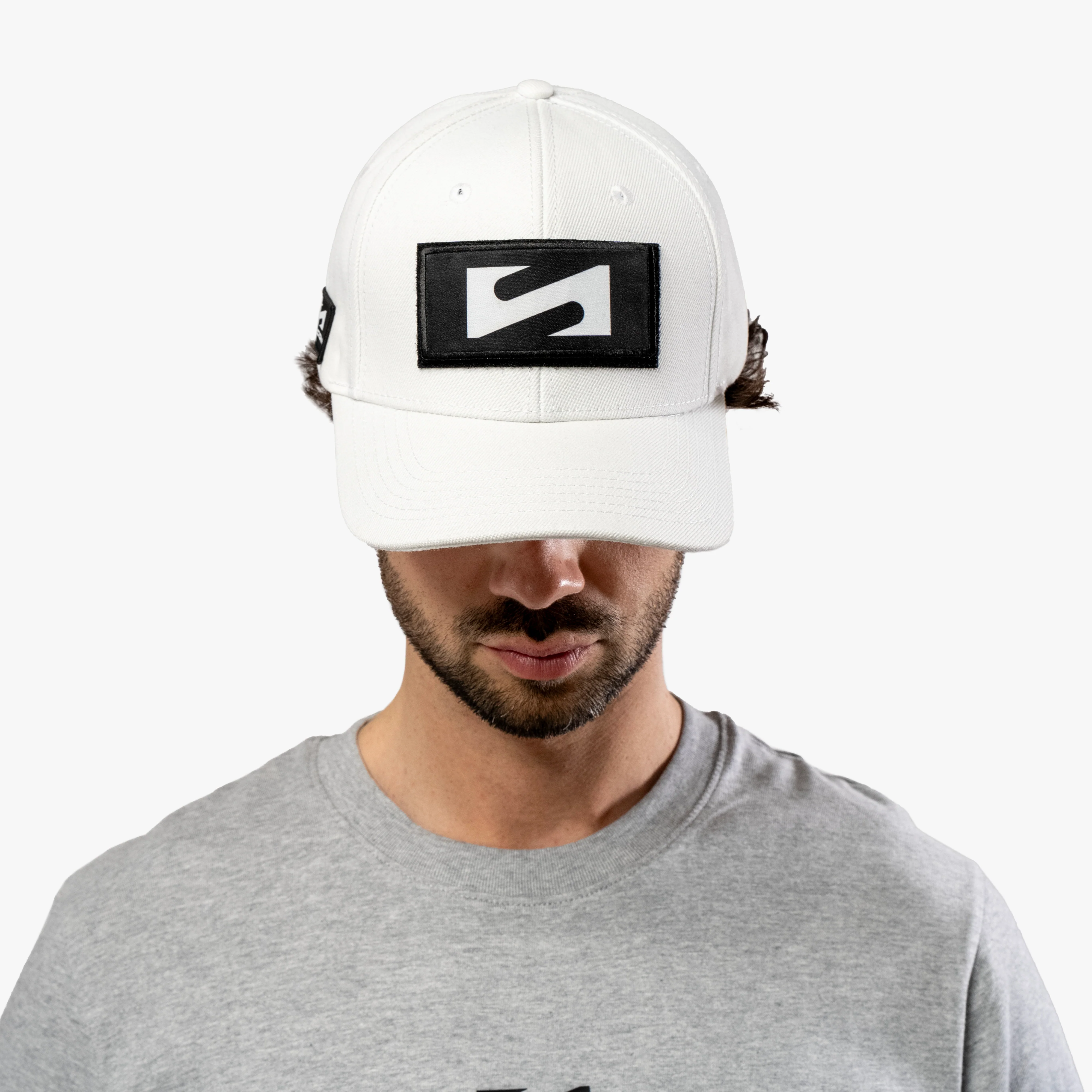 SCICON LOGO BASEBALL CAP - 025 - Image 2
