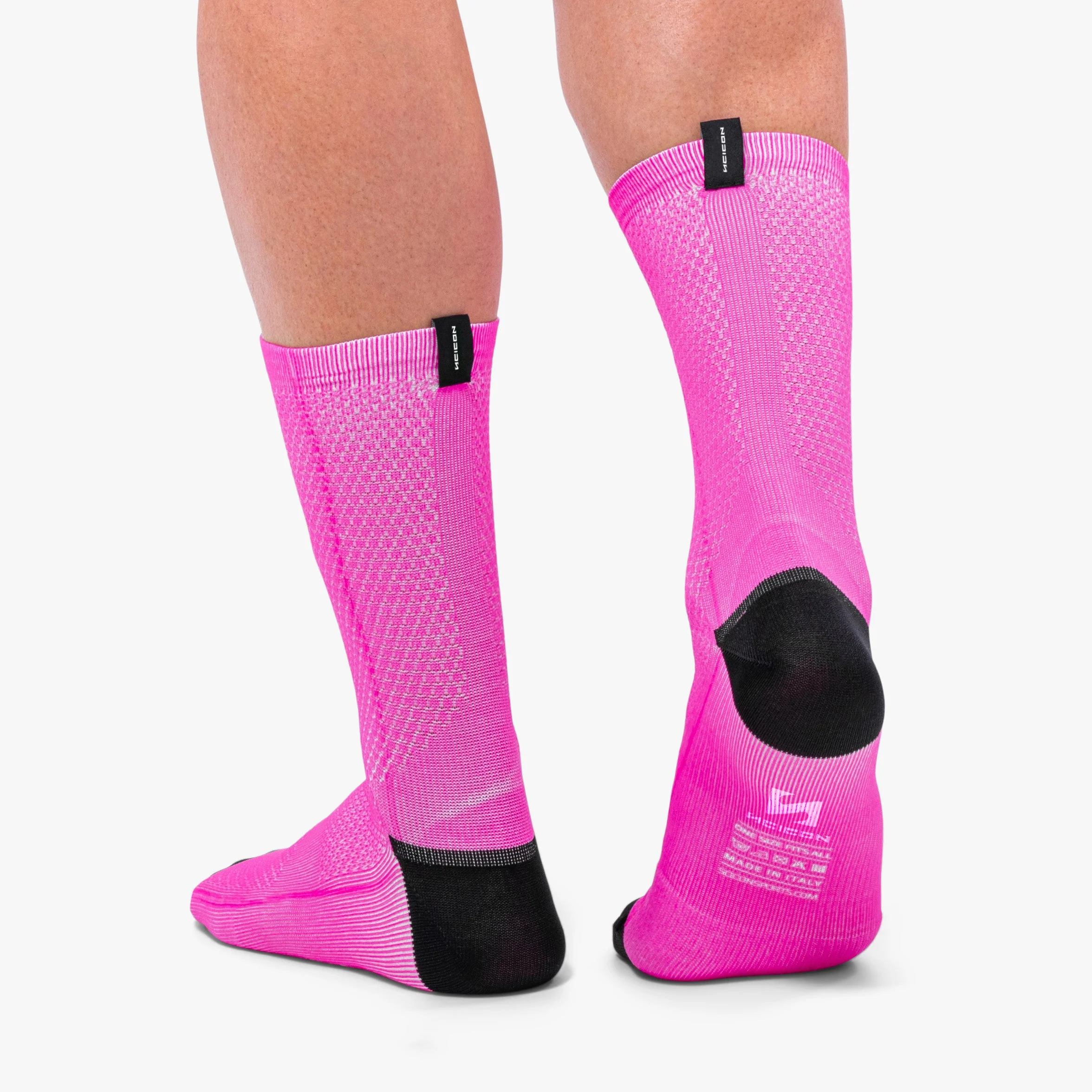 SCICON SOCKS - FLUO EDITION - Image 3
