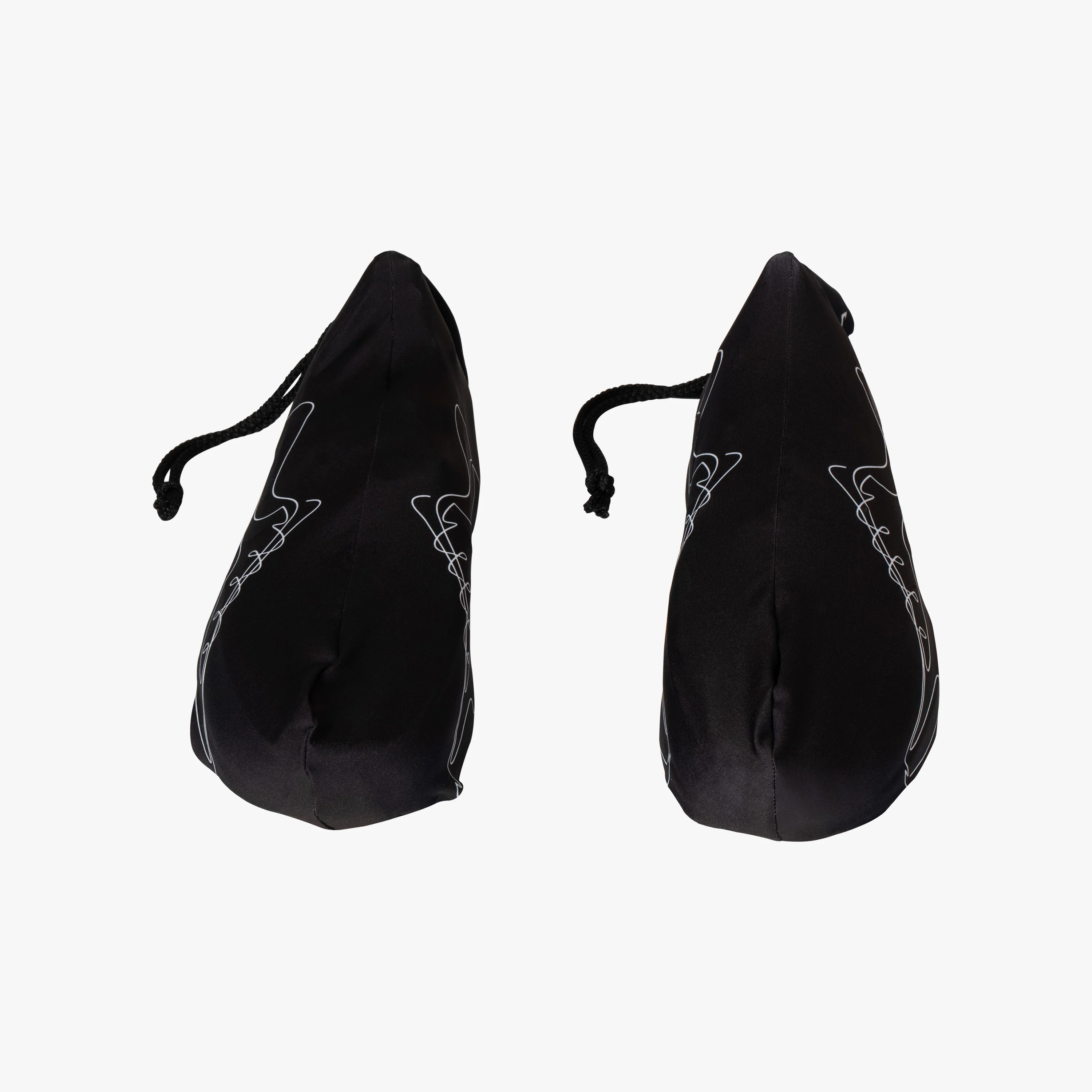 SHOE POUCH X 2 - Image 2
