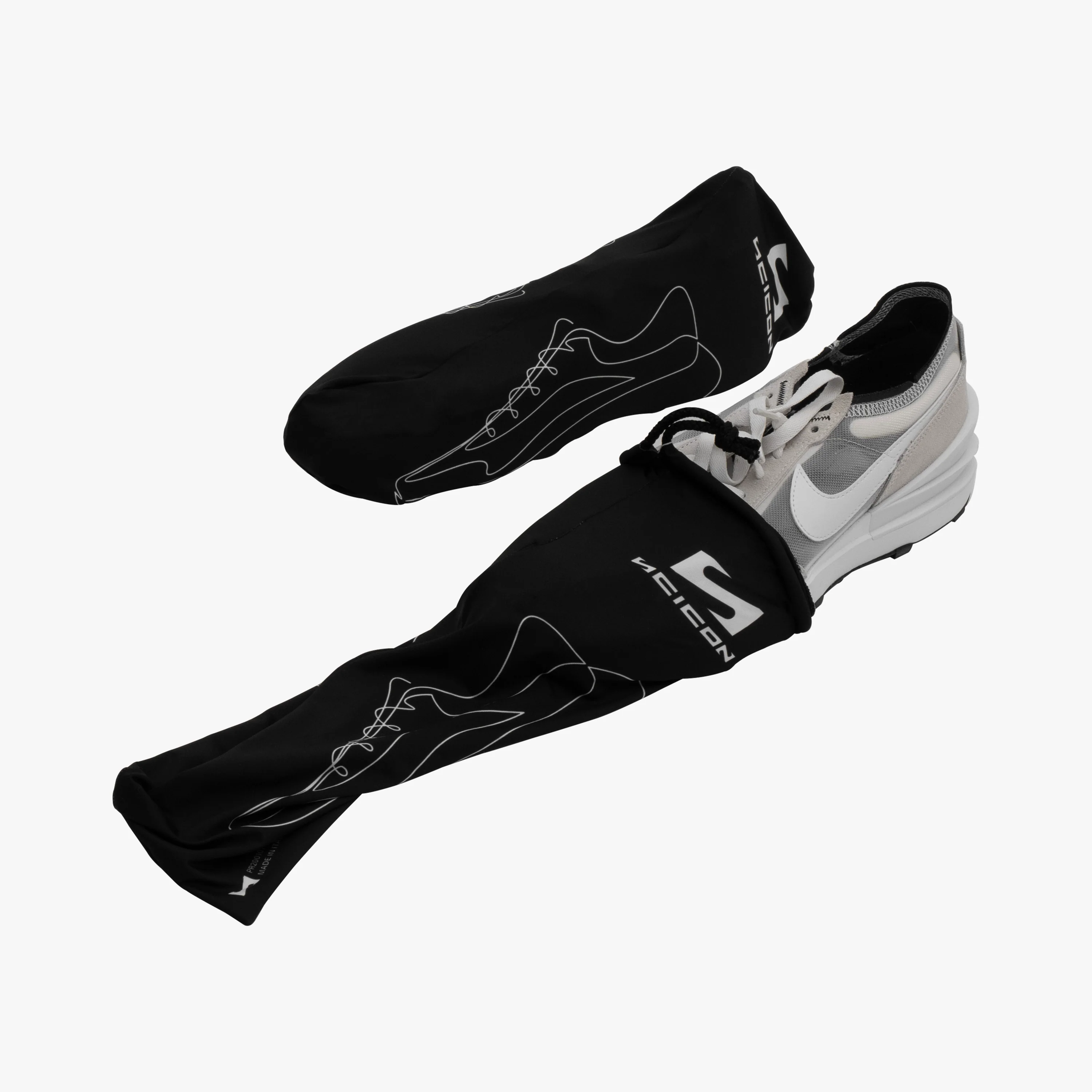SHOE POUCH X 2 - Image 5