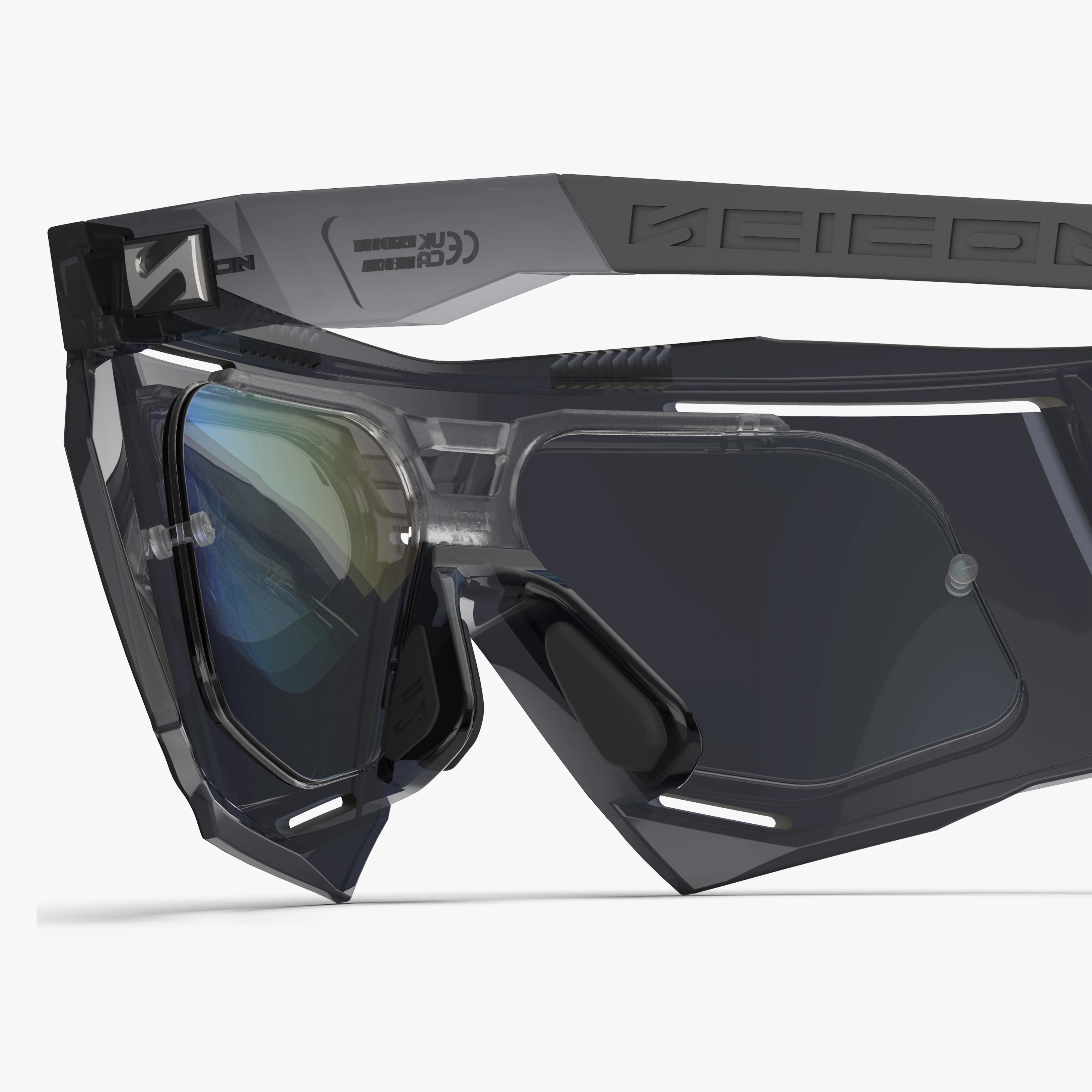 SLIDE FIT RX OPTICAL INSERT - Image 5