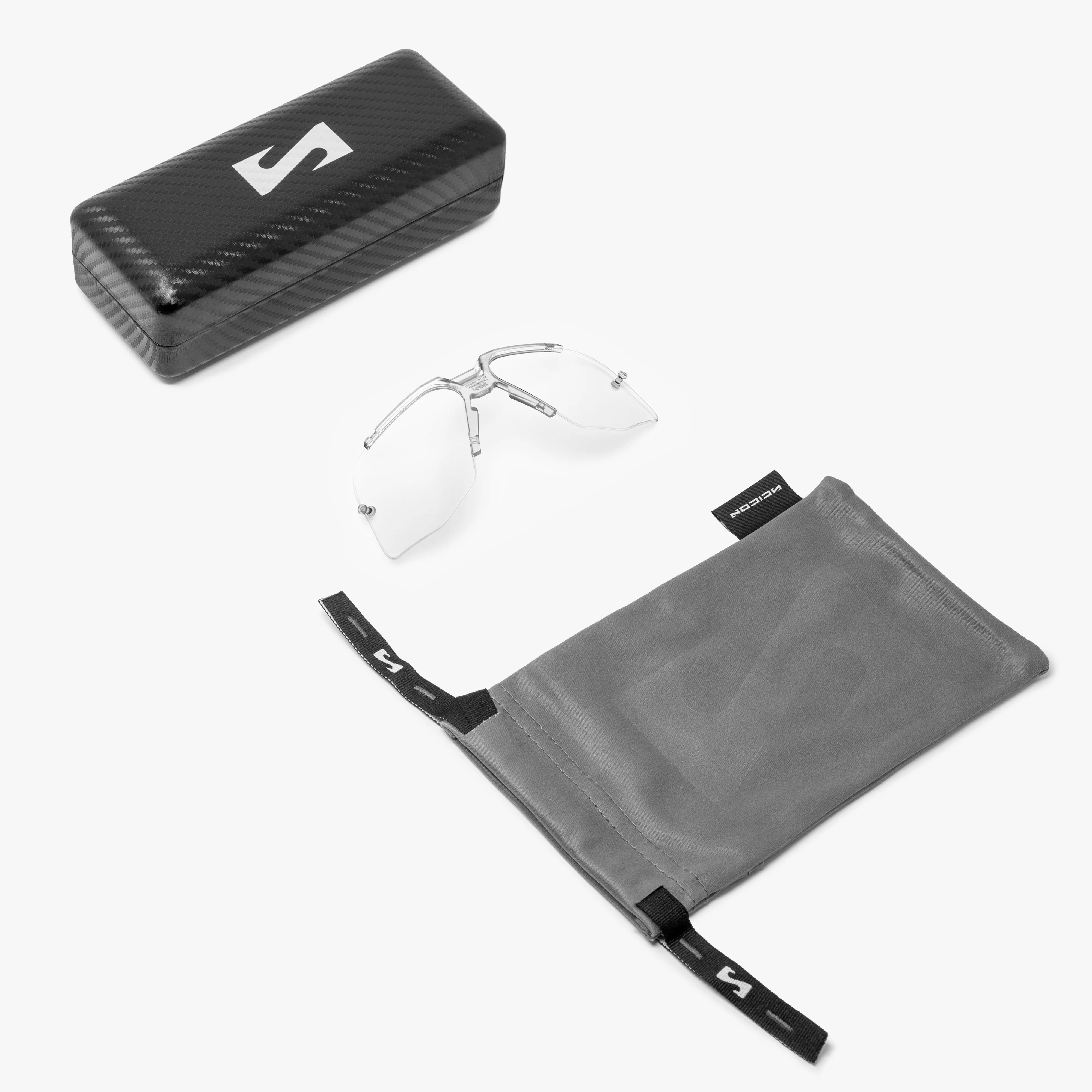 SLIDE FIT RX OPTICAL INSERT - Image 8