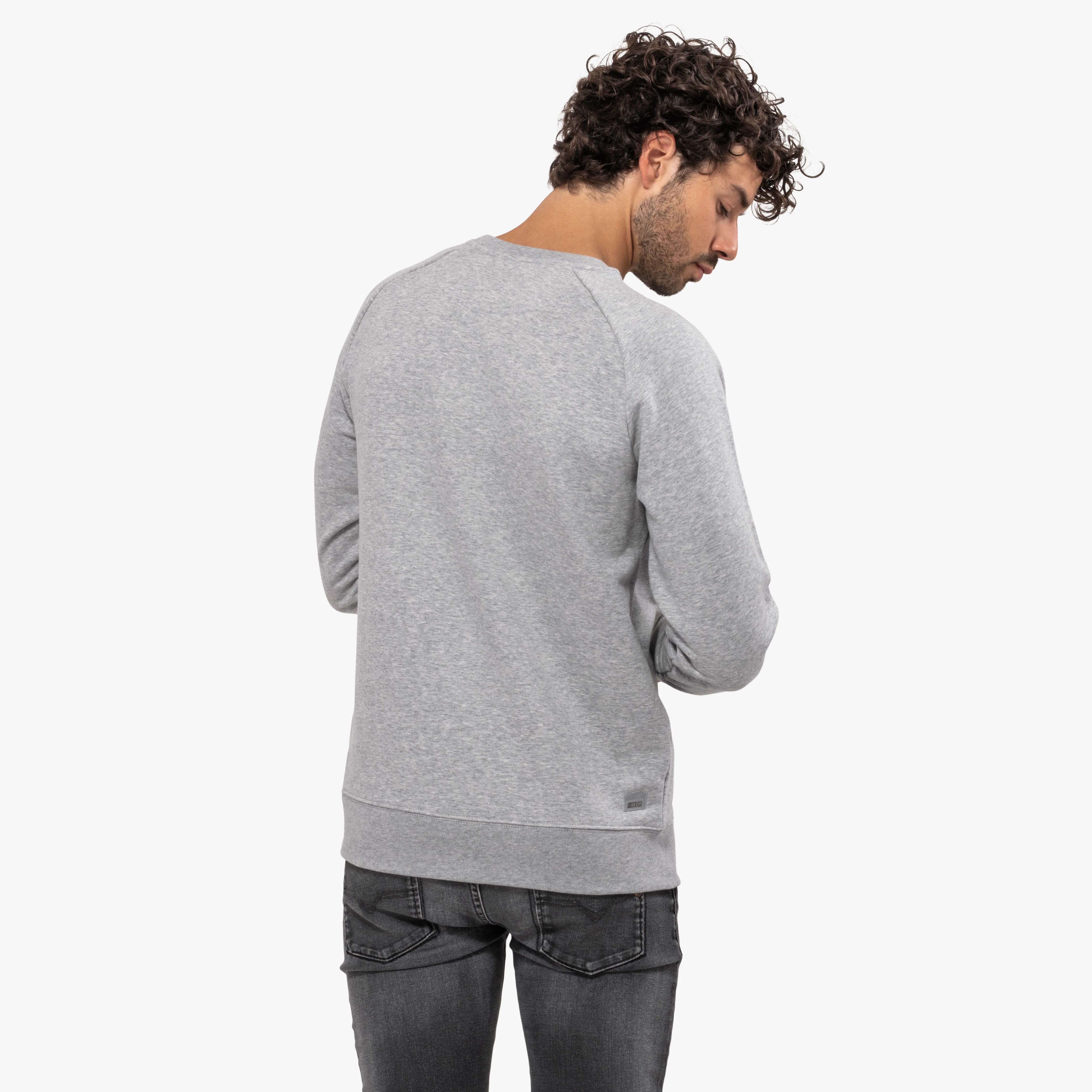 SPACE AGENCY CREW SWEATER 04 - Image 2