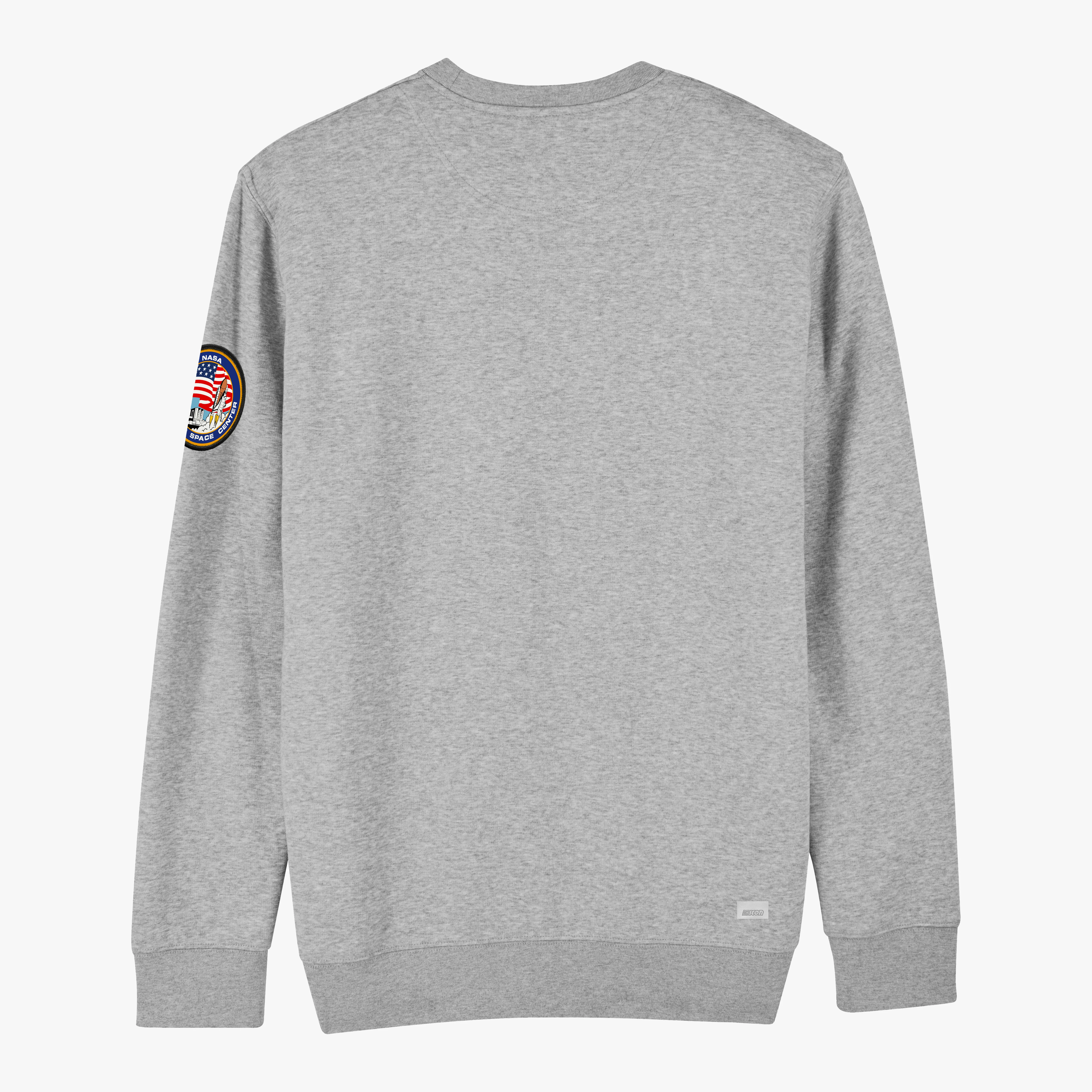 SPACE AGENCY CREW SWEATER 04 - Image 6