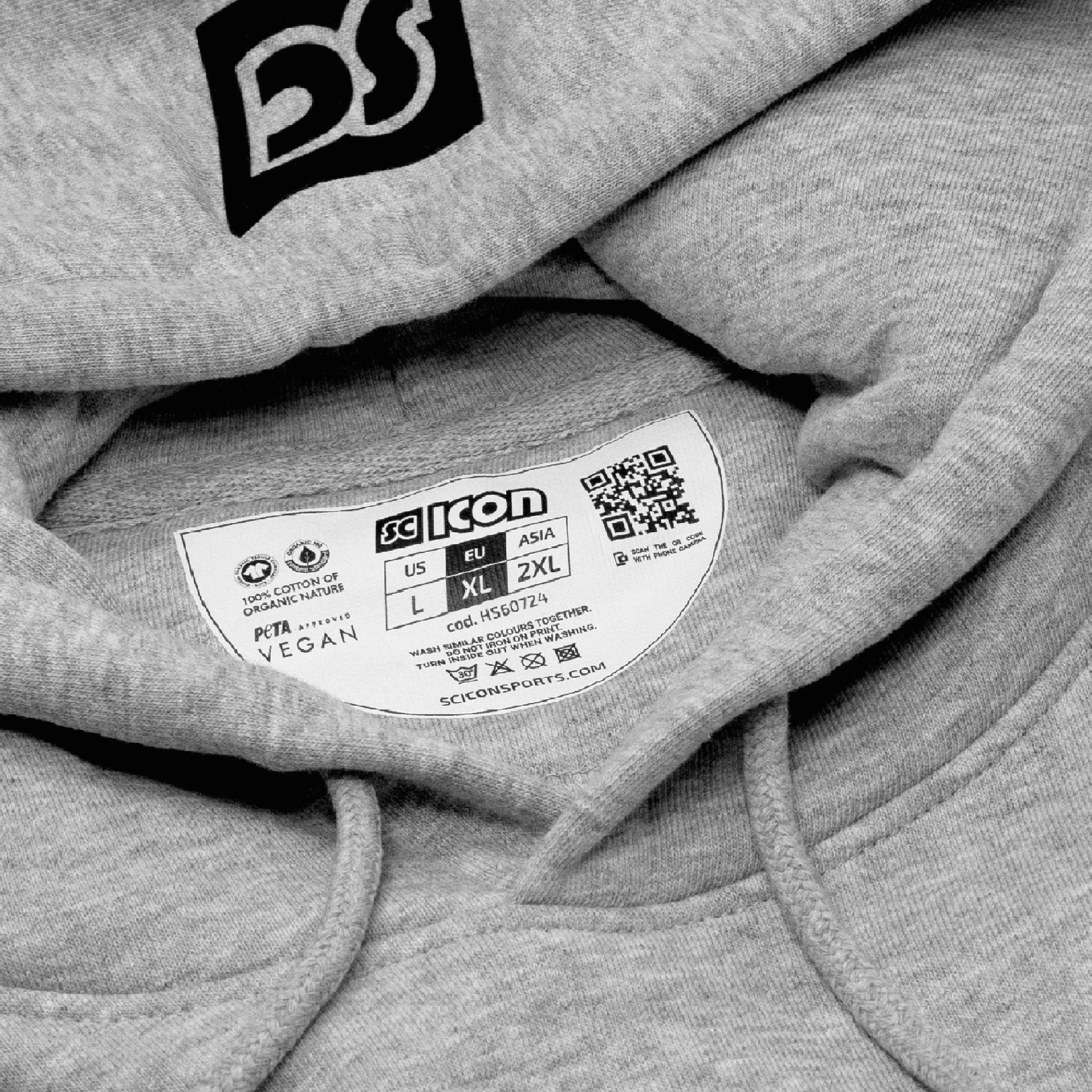 SPACE AGENCY CREW SWEATER 04 - Image 7