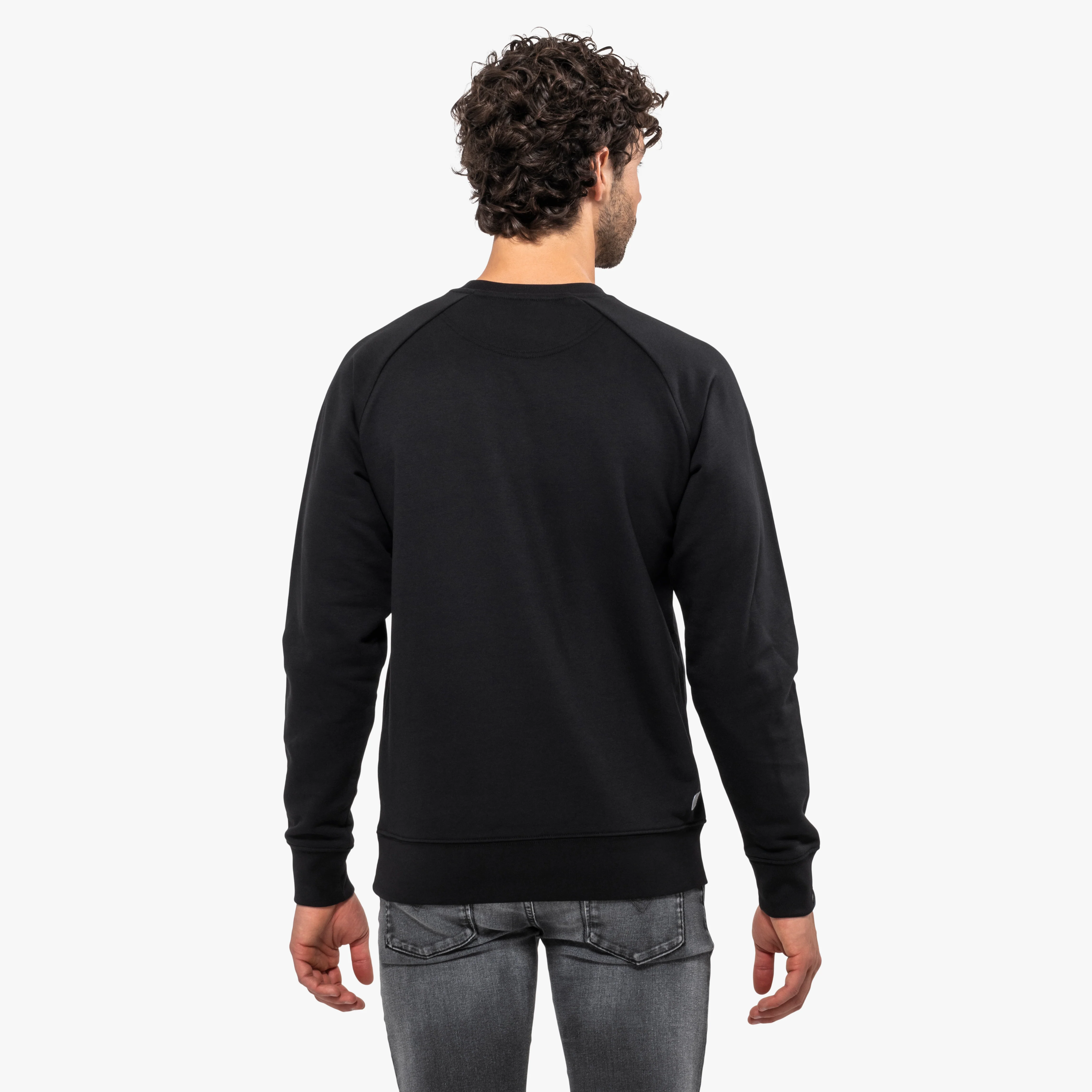 SPACE AGENCY CREW SWEATER 12 - Image 2