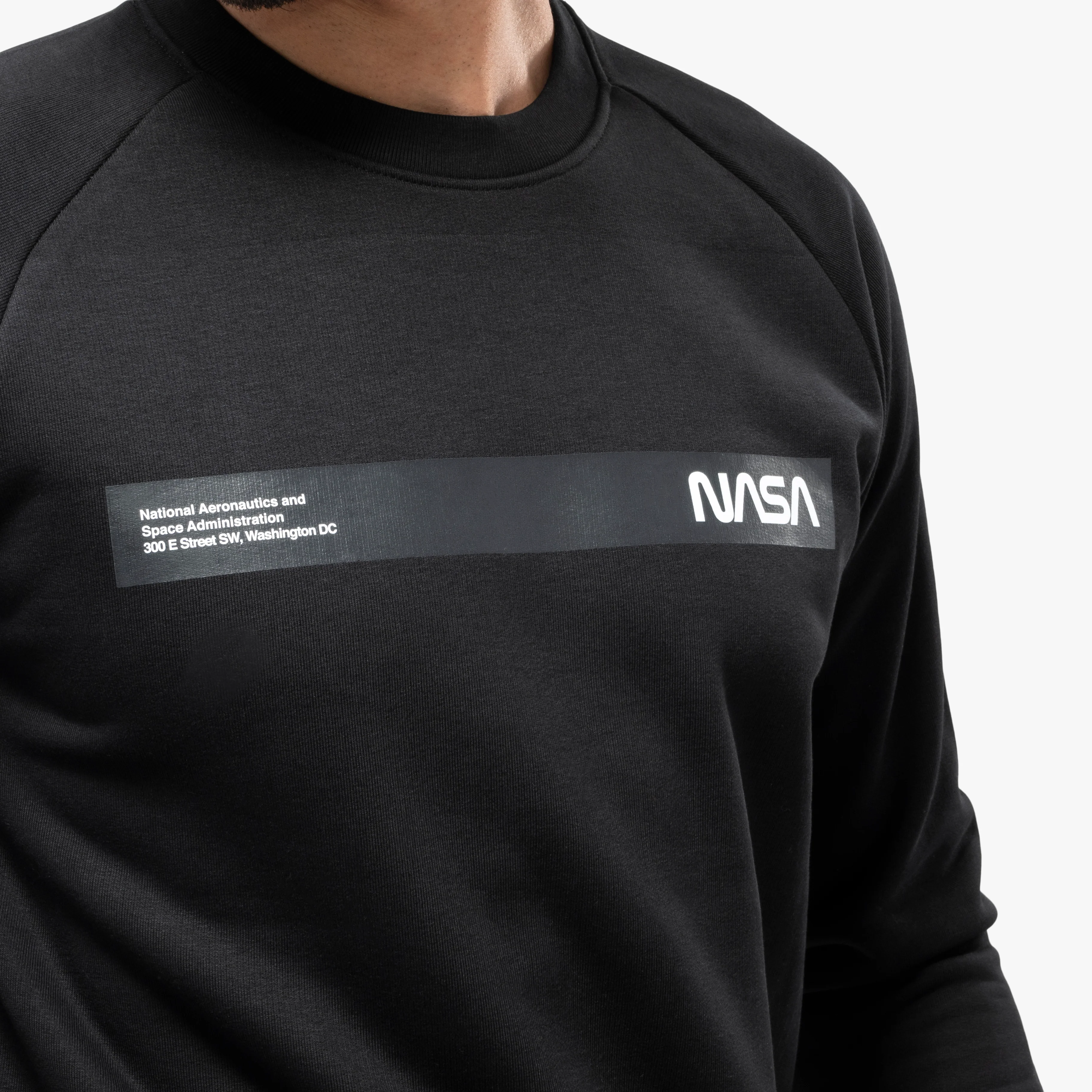 SPACE AGENCY CREW SWEATER 12 - Image 3