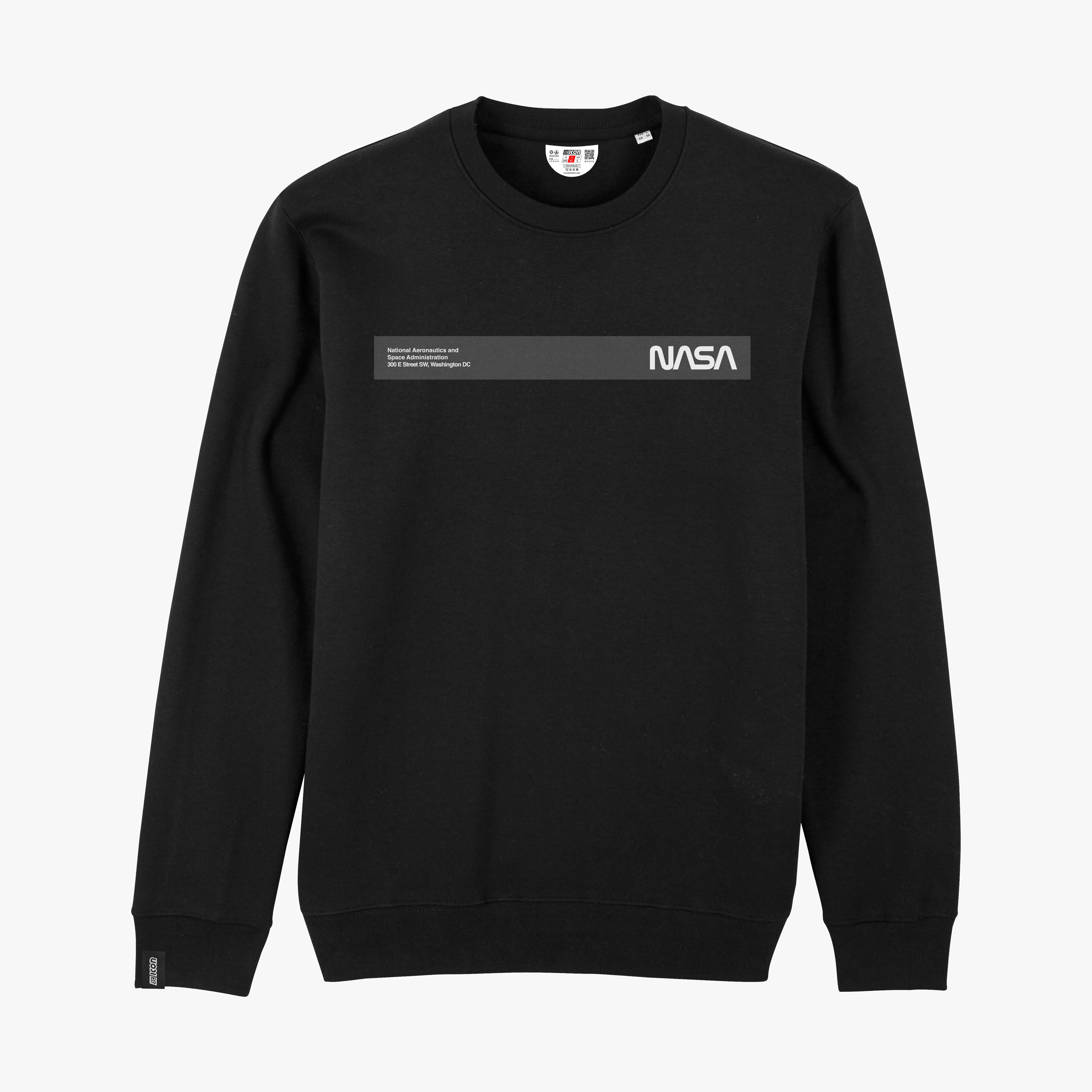 SPACE AGENCY CREW SWEATER 12 - Image 7