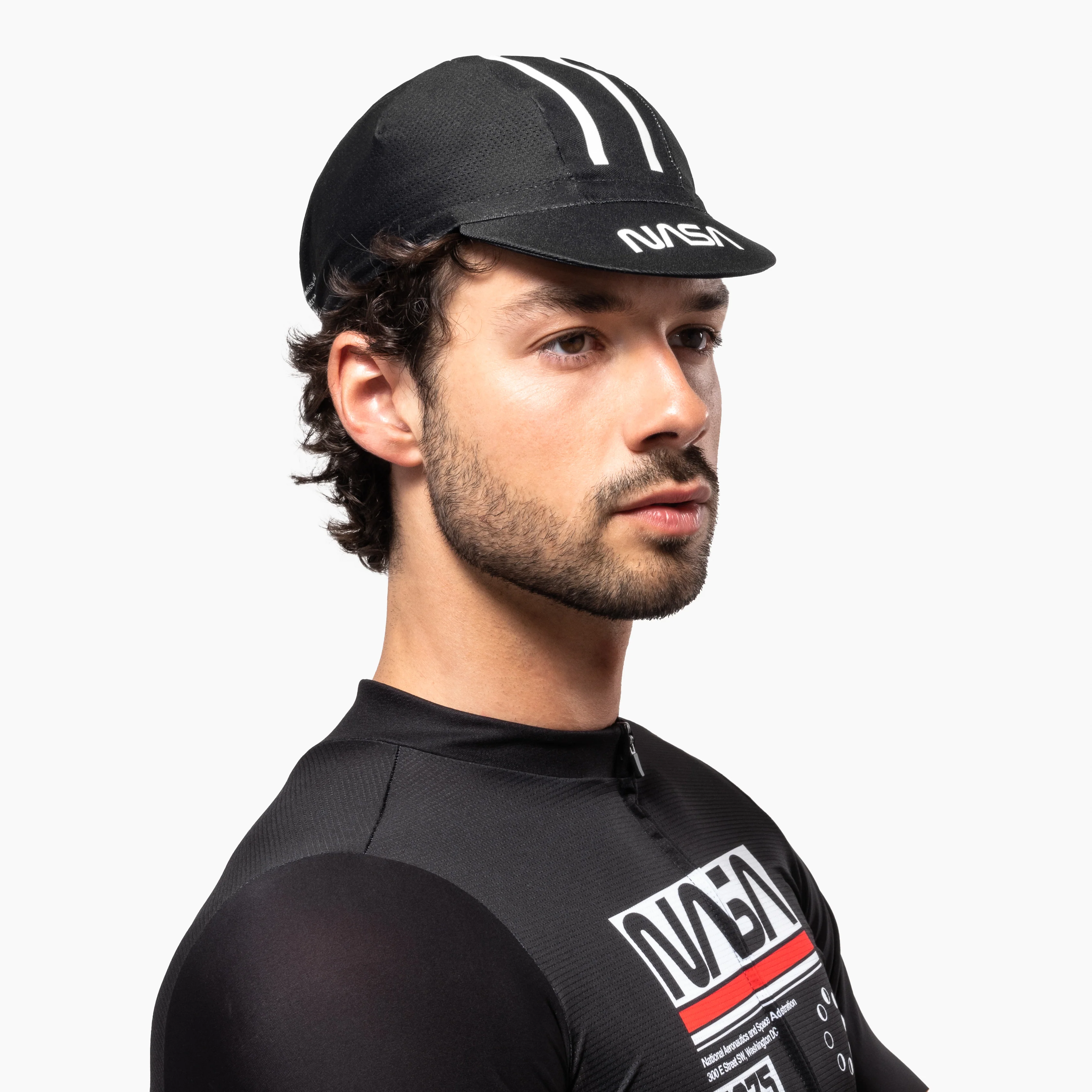 SPACE AGENCY CYCLING CAP 22 - Image 2