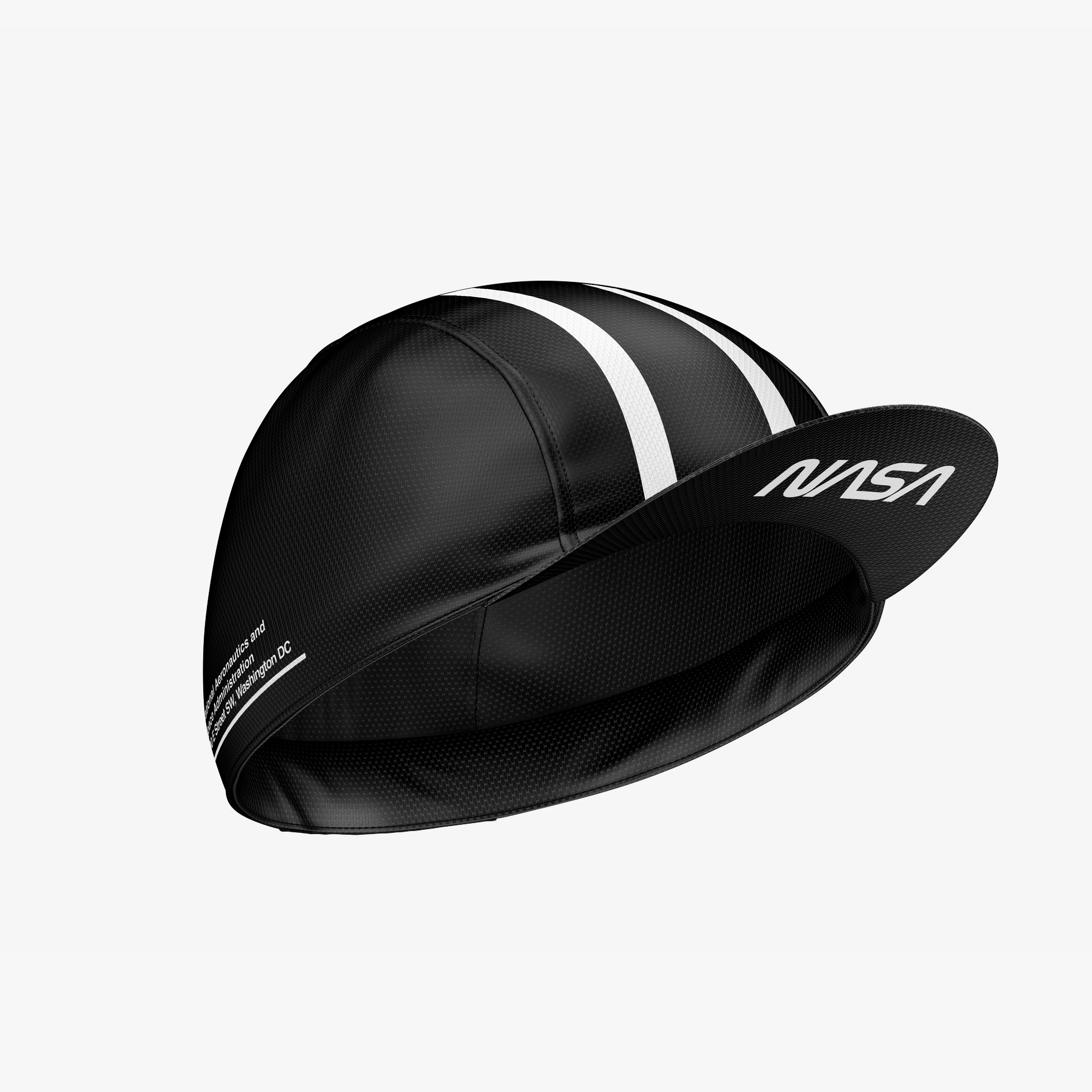 SPACE AGENCY CYCLING CAP 22 - Image 3