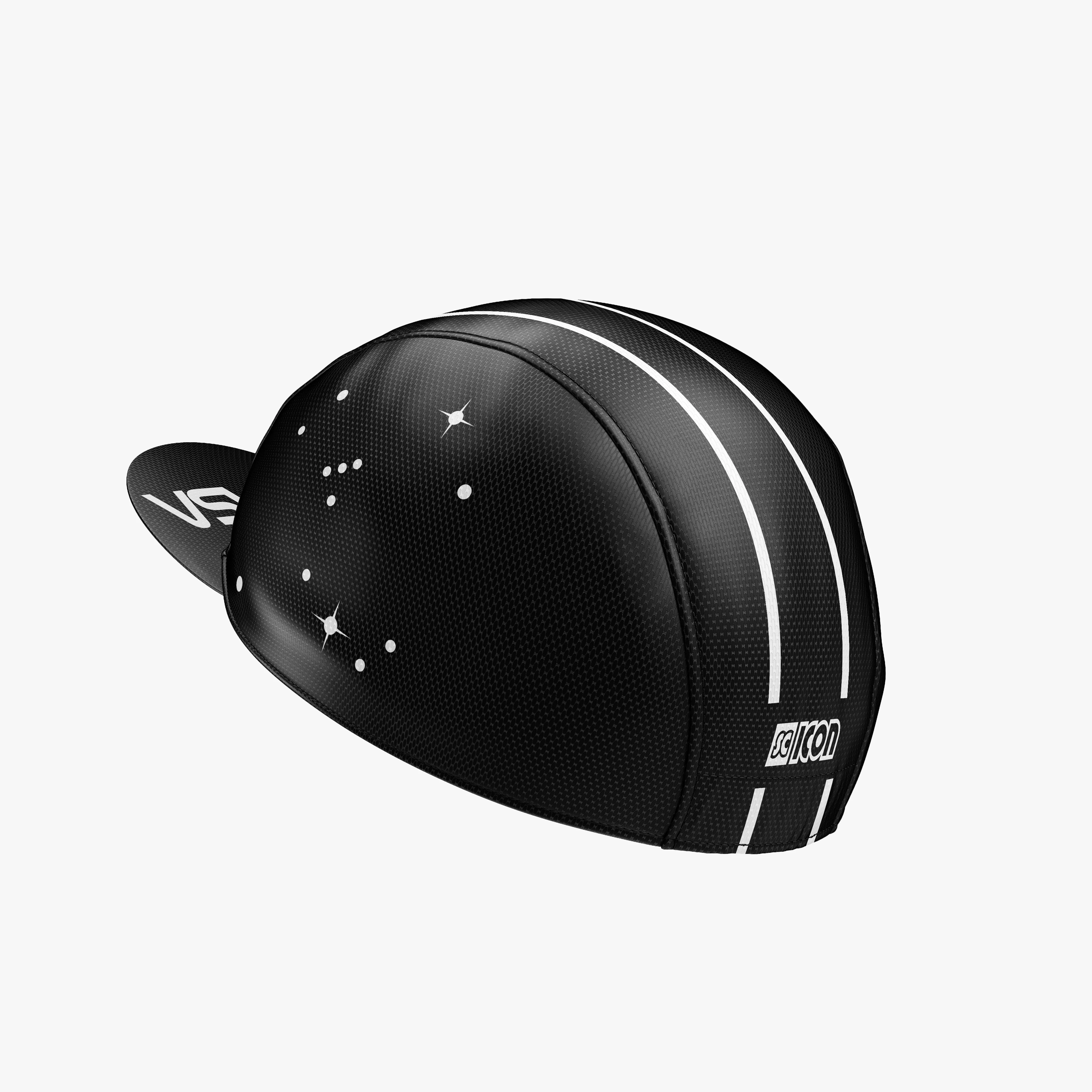 SPACE AGENCY CYCLING CAP 22 - Image 4