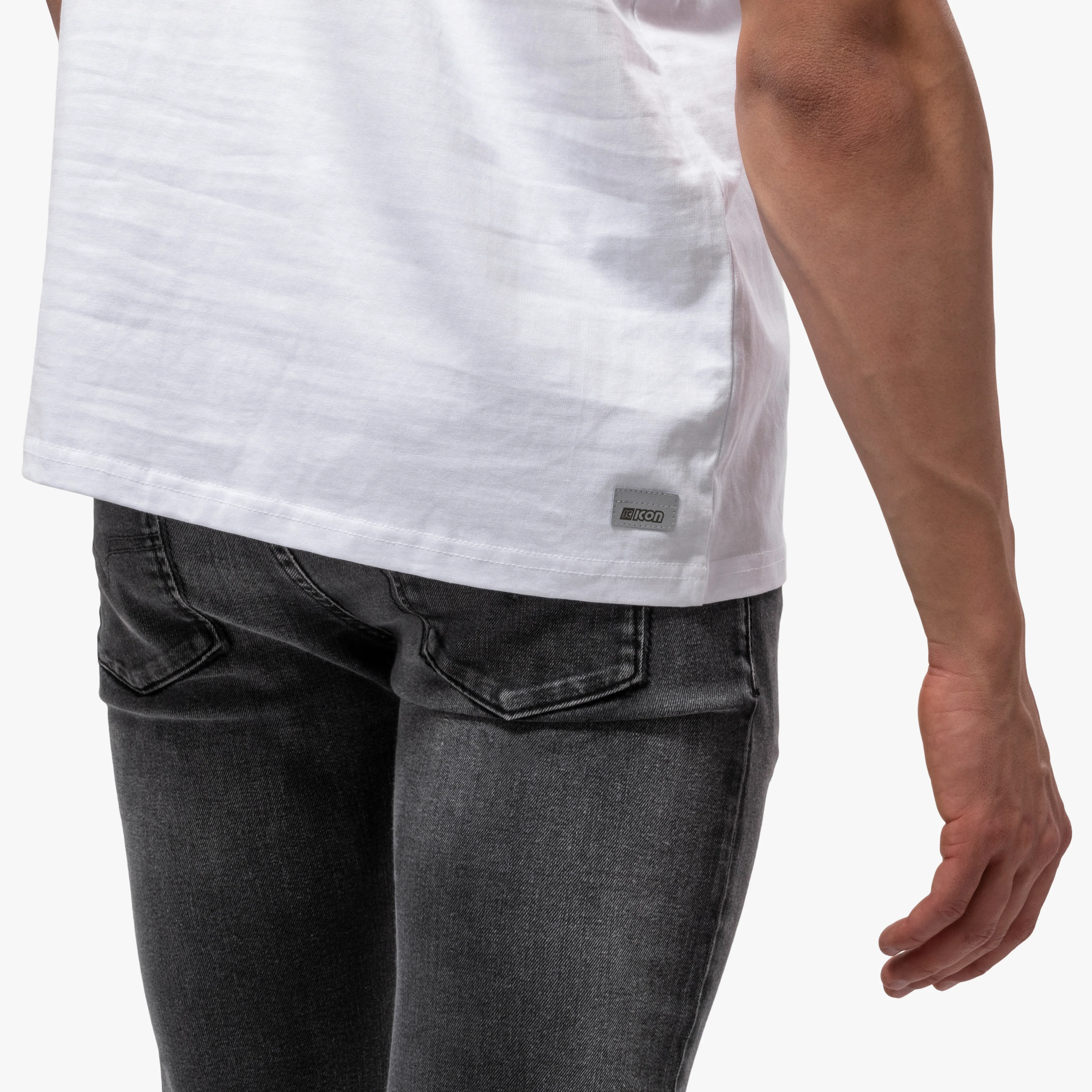SPACE AGENCY T-SHIRT 31 - Image 4