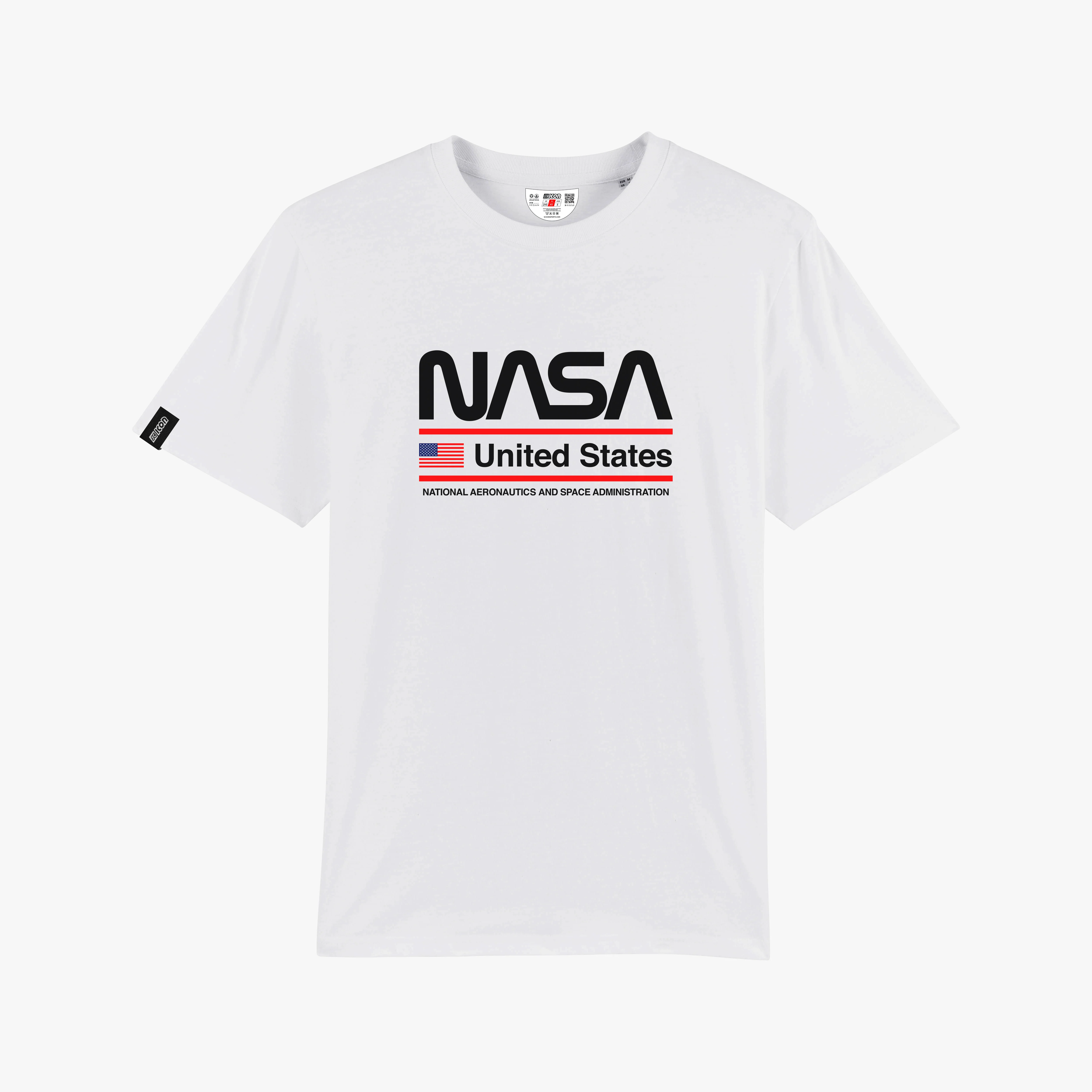 SPACE AGENCY T-SHIRT 41 - Image 5