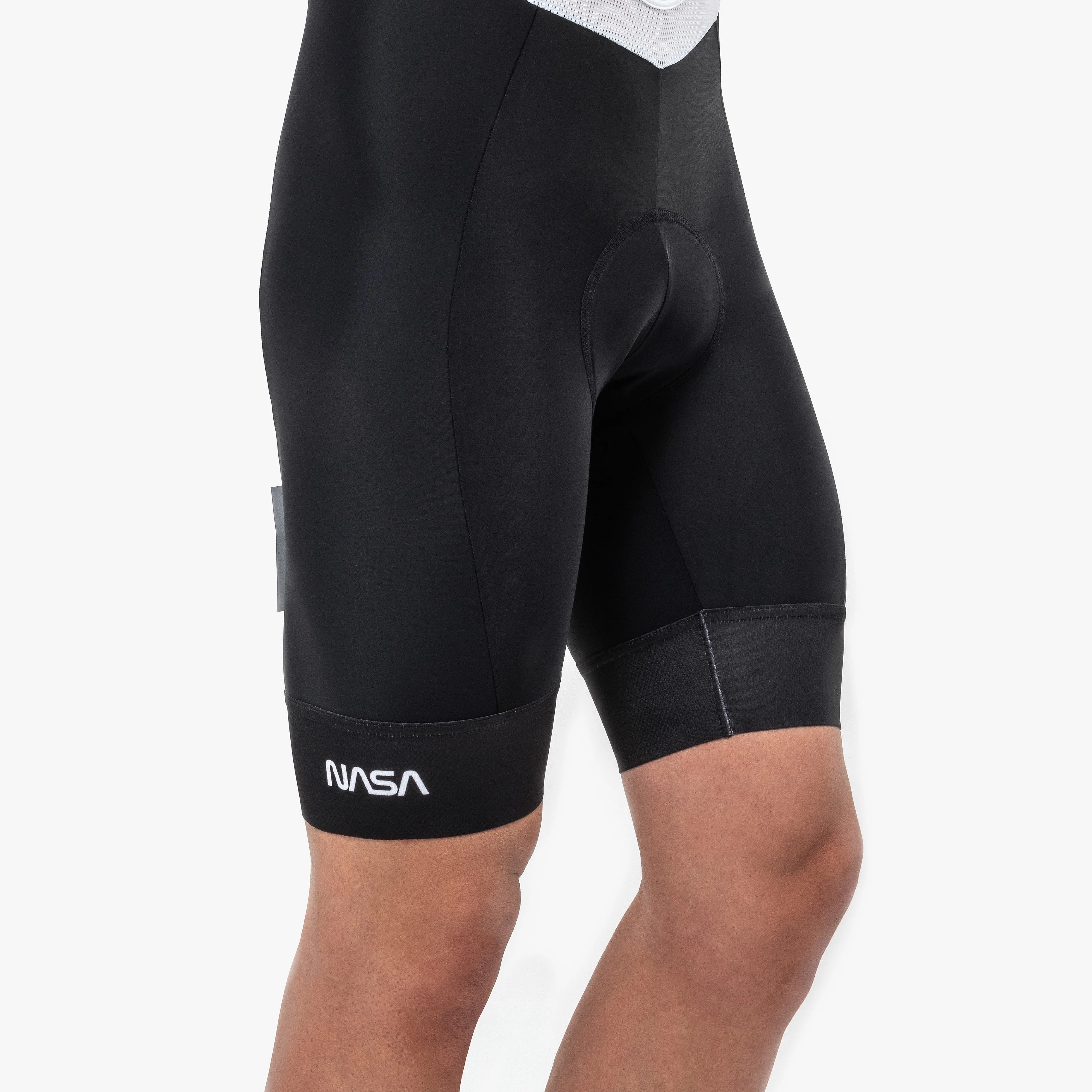 SPACE AGENCY X-OVER CYCLING BIB SHORTS - MAN - Image 5