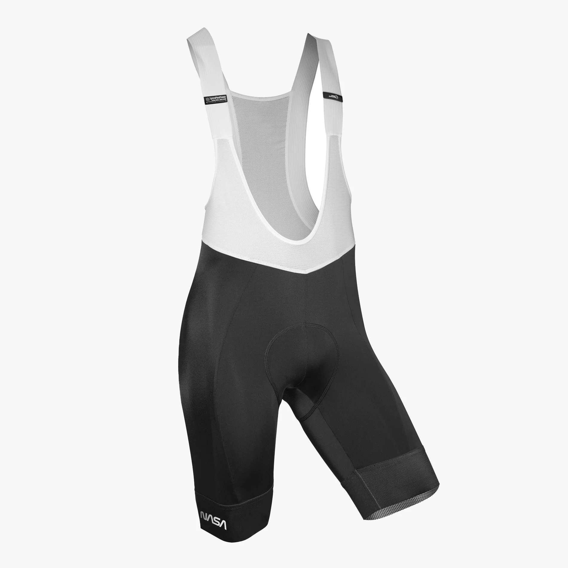 SPACE AGENCY X-OVER CYCLING BIB SHORTS - MAN - Image 8