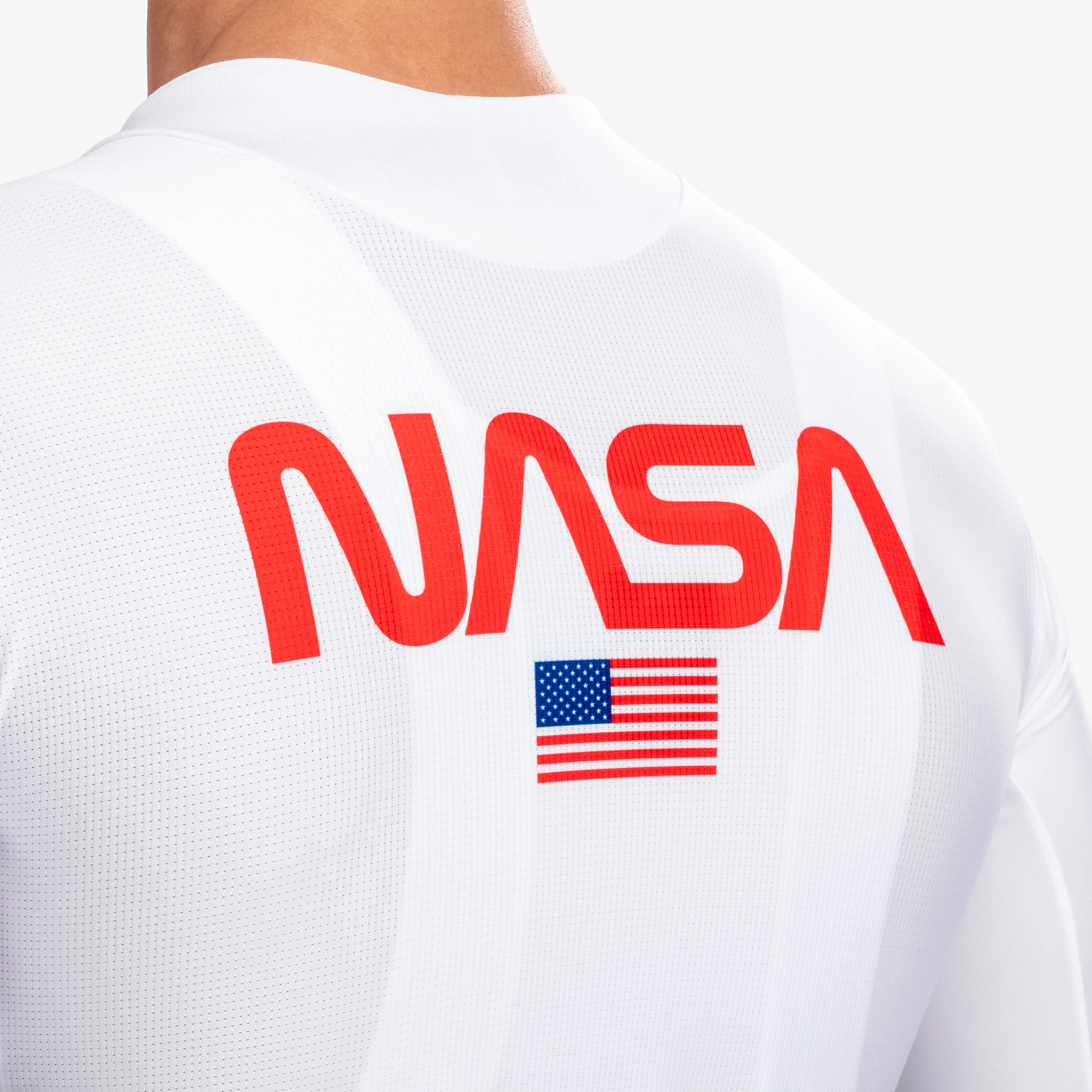 SPACE AGENCY X-OVER CYCLING JERSEY 03 - Image 3