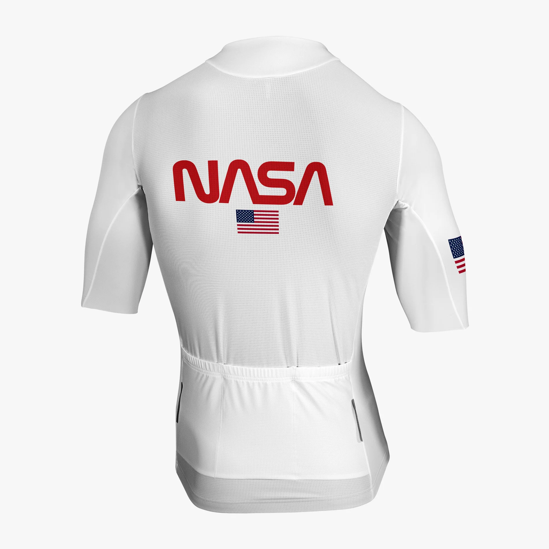 SPACE AGENCY X-OVER CYCLING JERSEY 03 - Image 7
