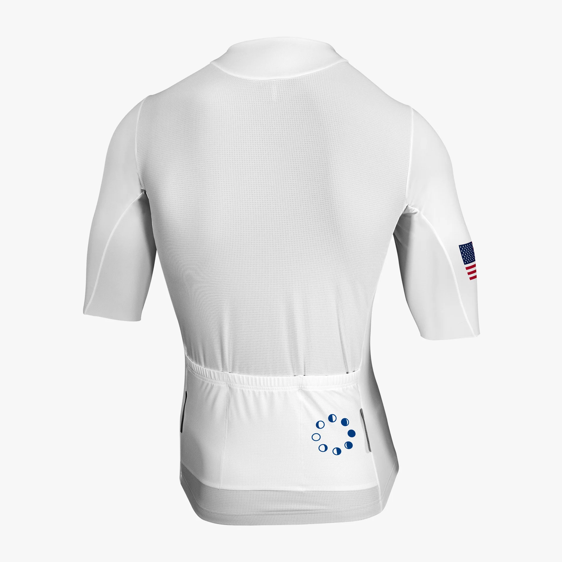 SPACE AGENCY X-OVER CYCLING JERSEY 06 - Image 5
