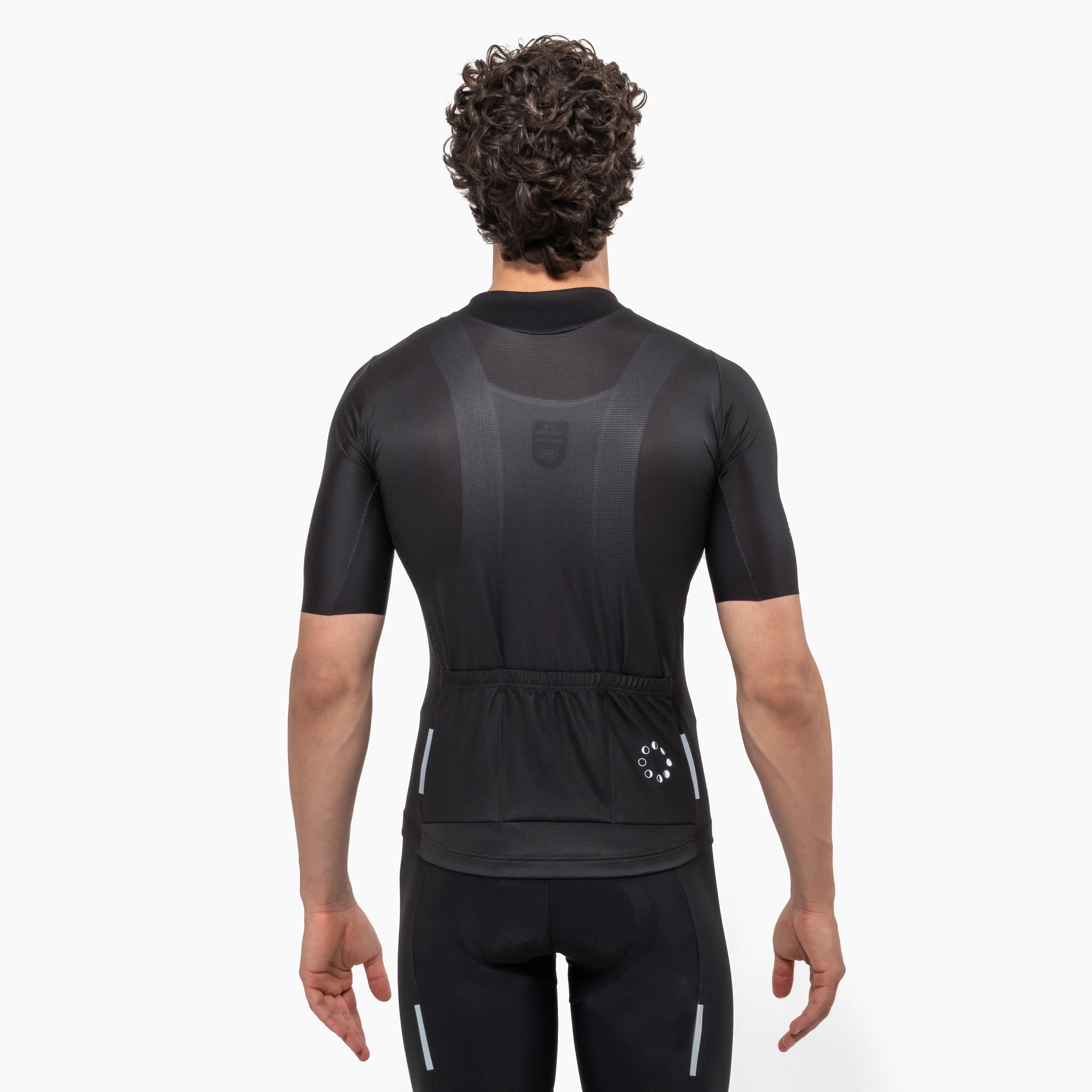 SPACE AGENCY X-OVER CYCLING JERSEY 07 - Image 2