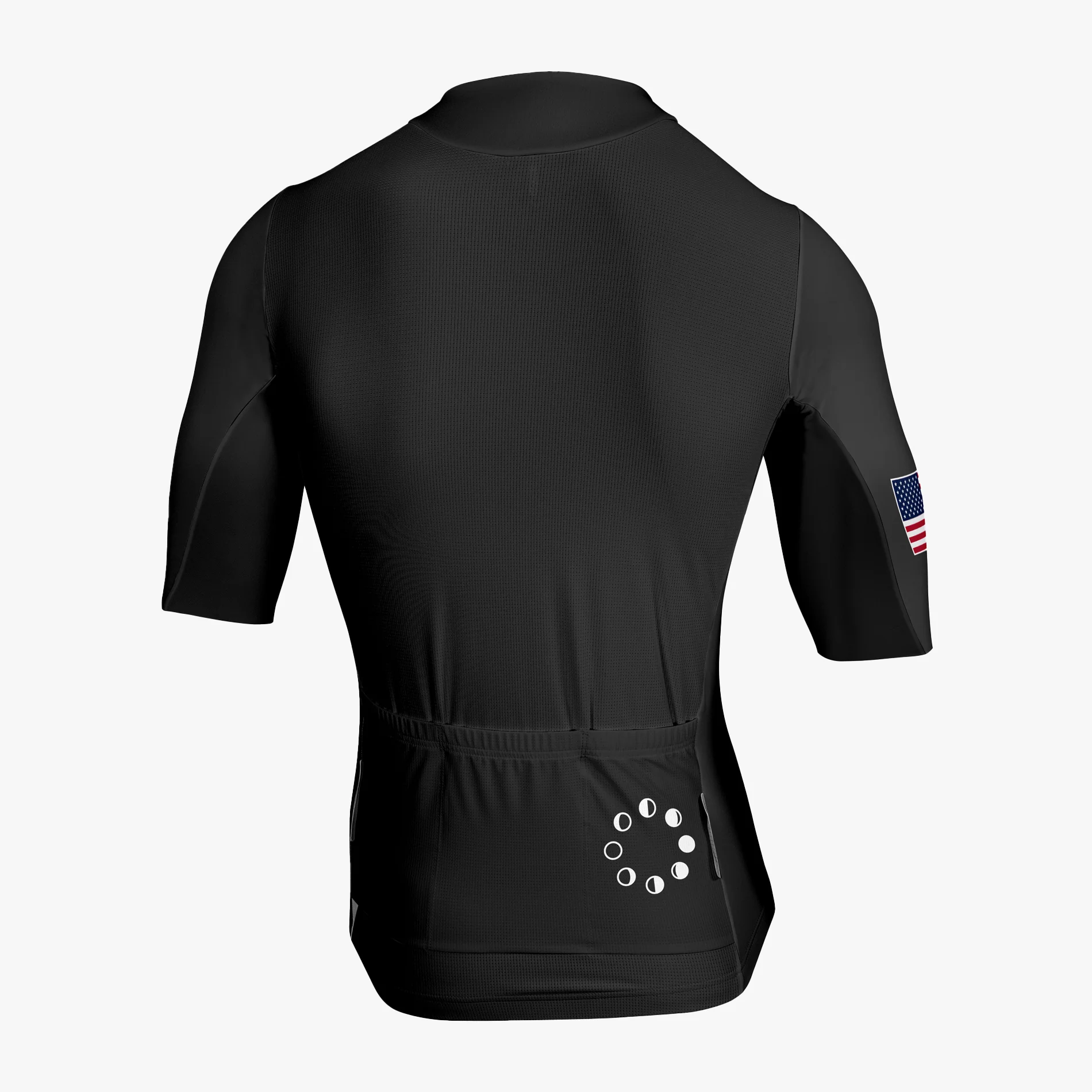 SPACE AGENCY X-OVER CYCLING JERSEY 07 - Image 5