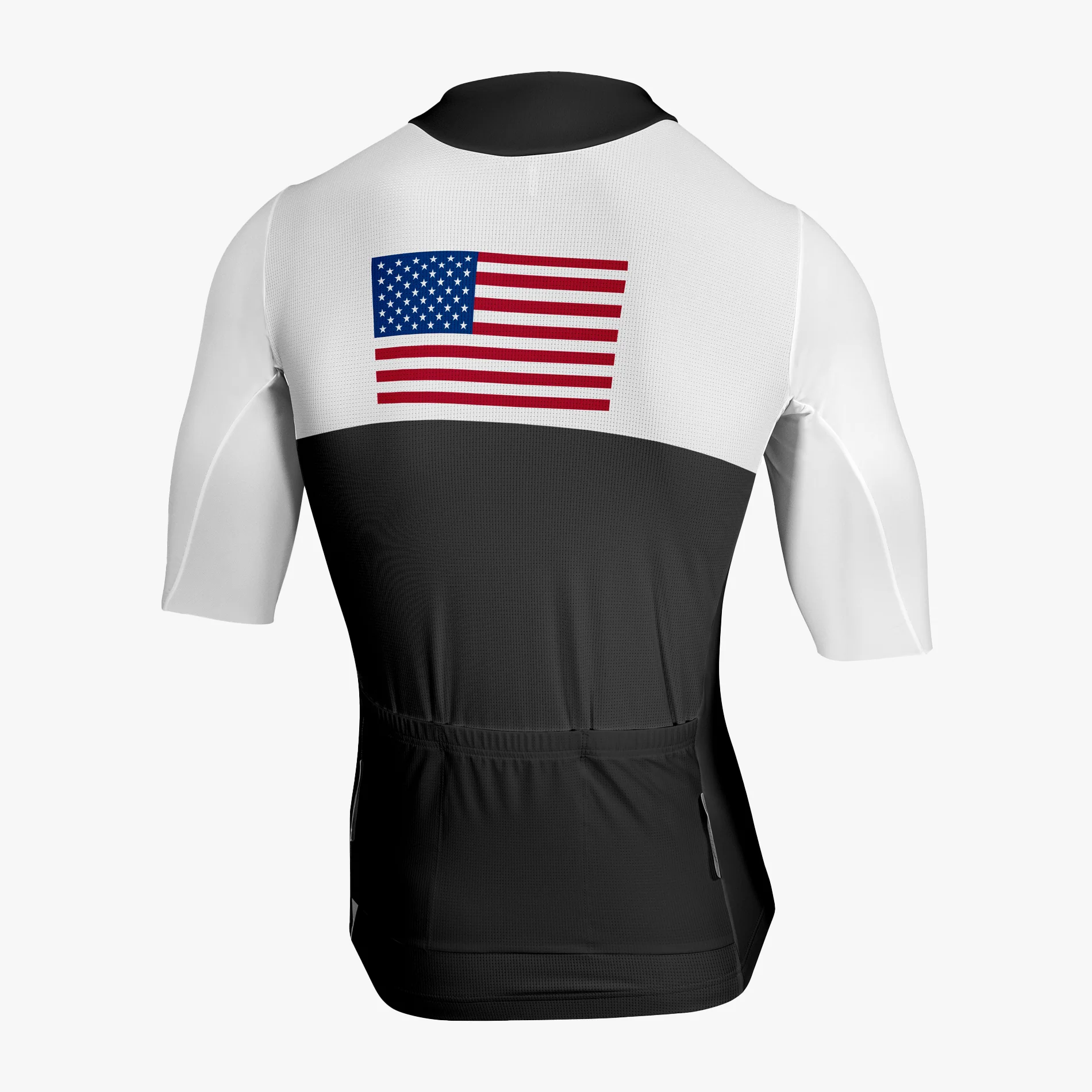 SPACE AGENCY X-OVER CYCLING JERSEY 10 - Image 6