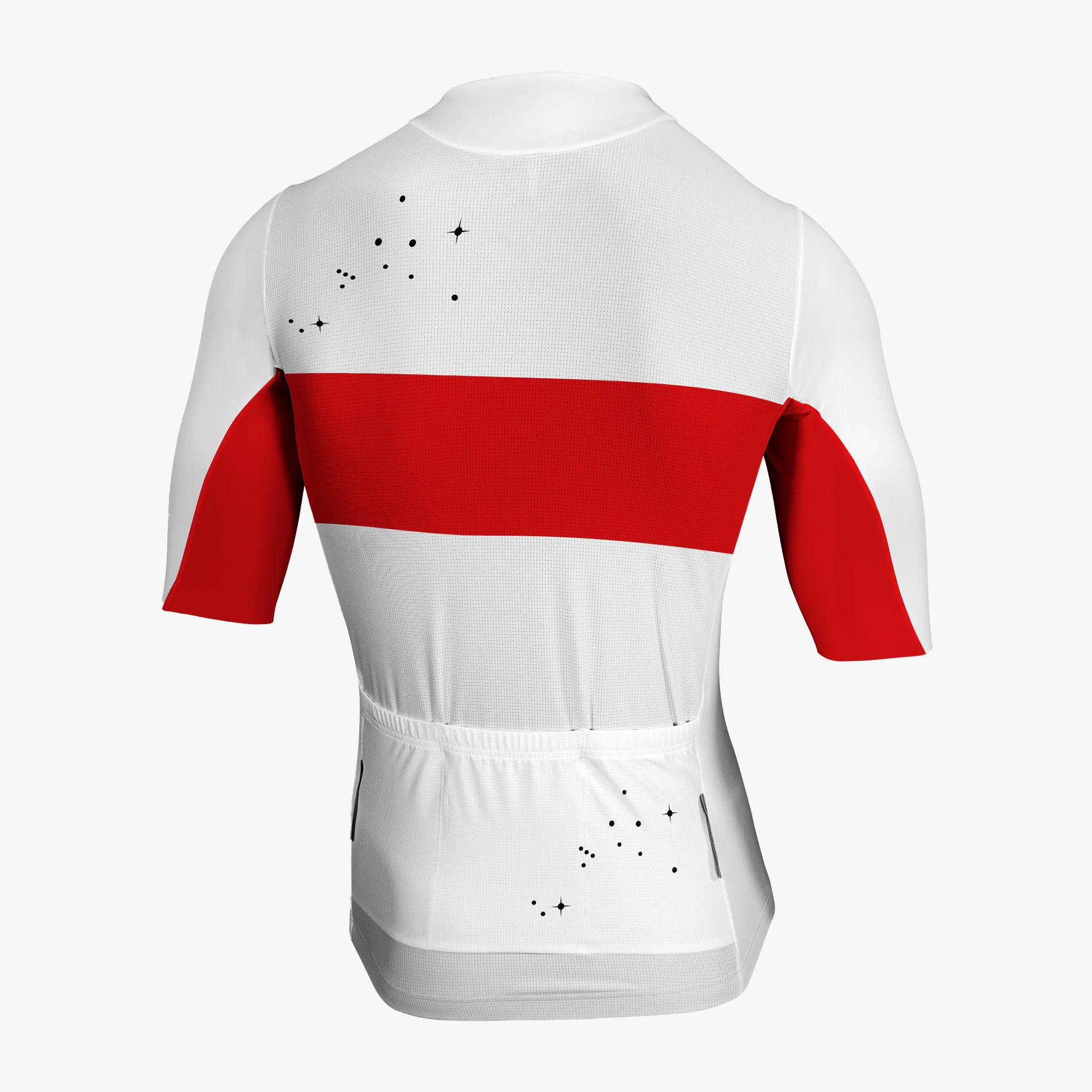 SPACE AGENCY X-OVER CYCLING JERSEY 14 - Image 6