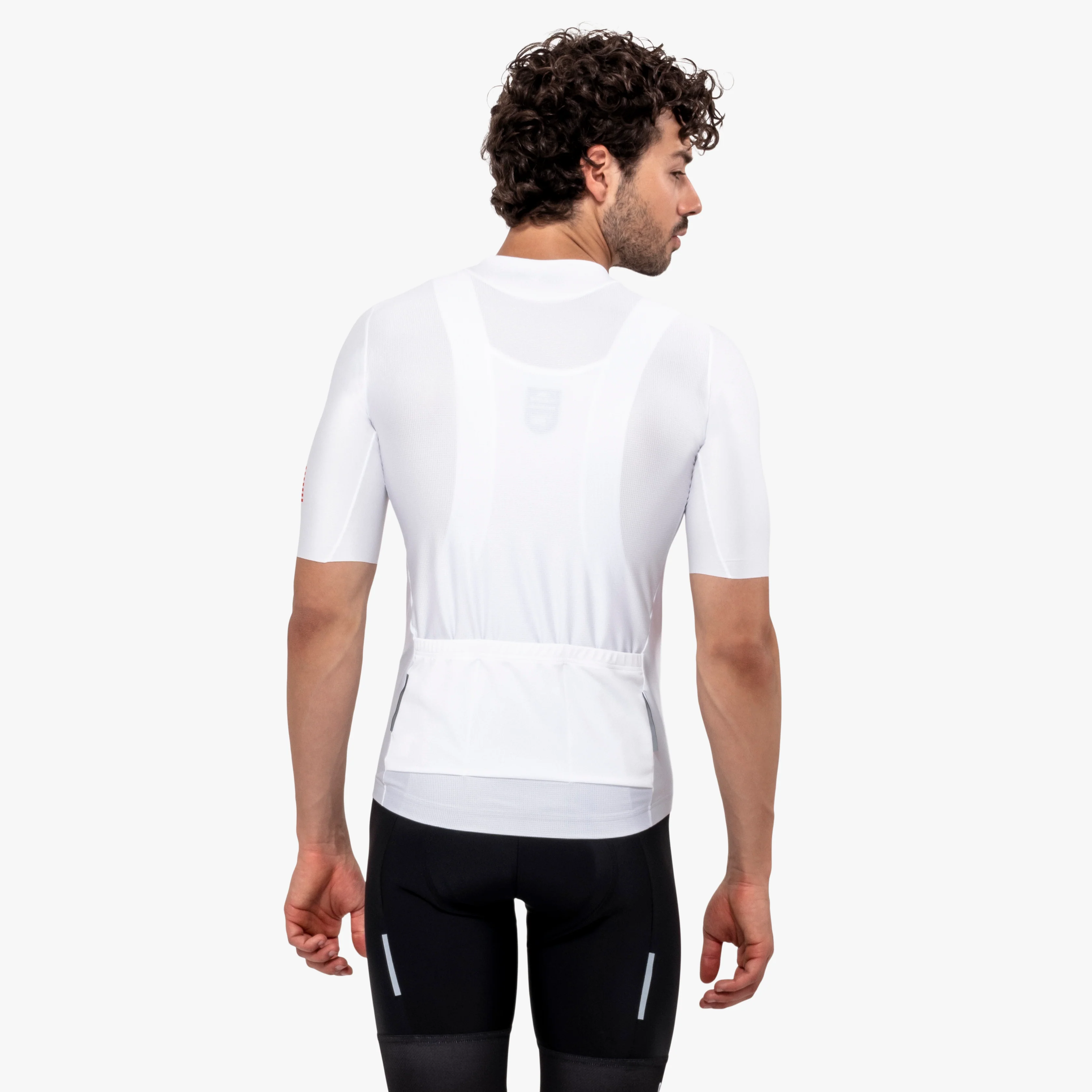 SPACE AGENCY X-OVER CYCLING JERSEY 14 - Image 8