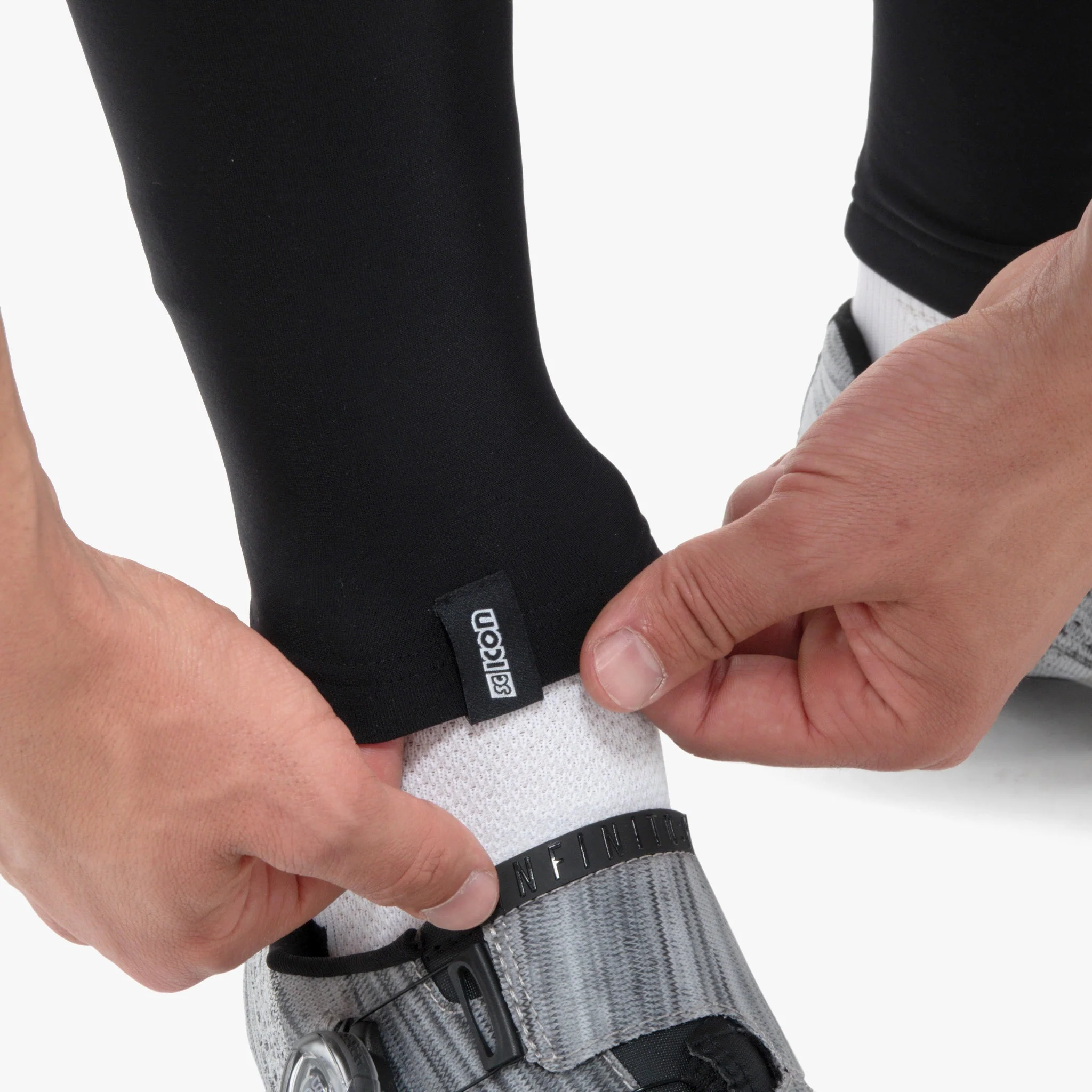 SPACE AGENCY X-OVER CYCLING JERSEY 17 - Image 3