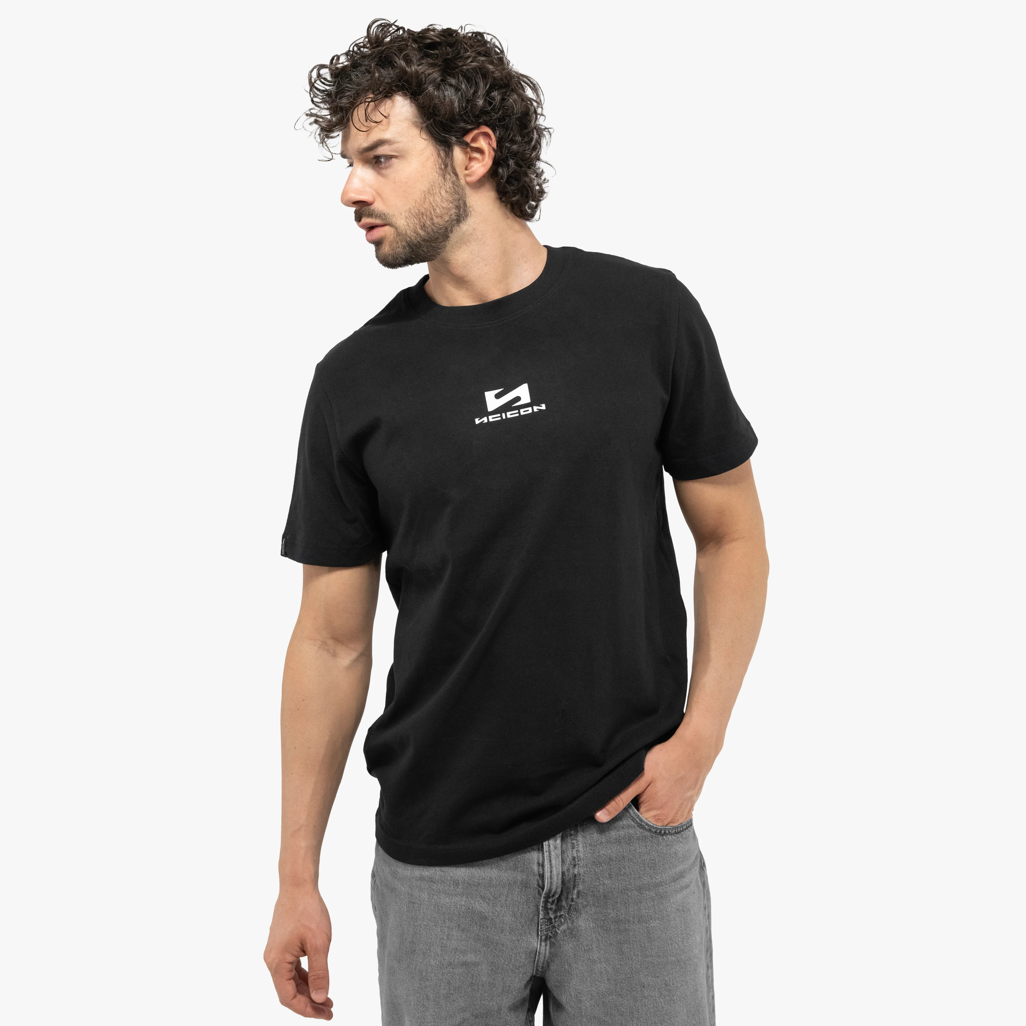 T-SHIRT SCICON GLOBAL