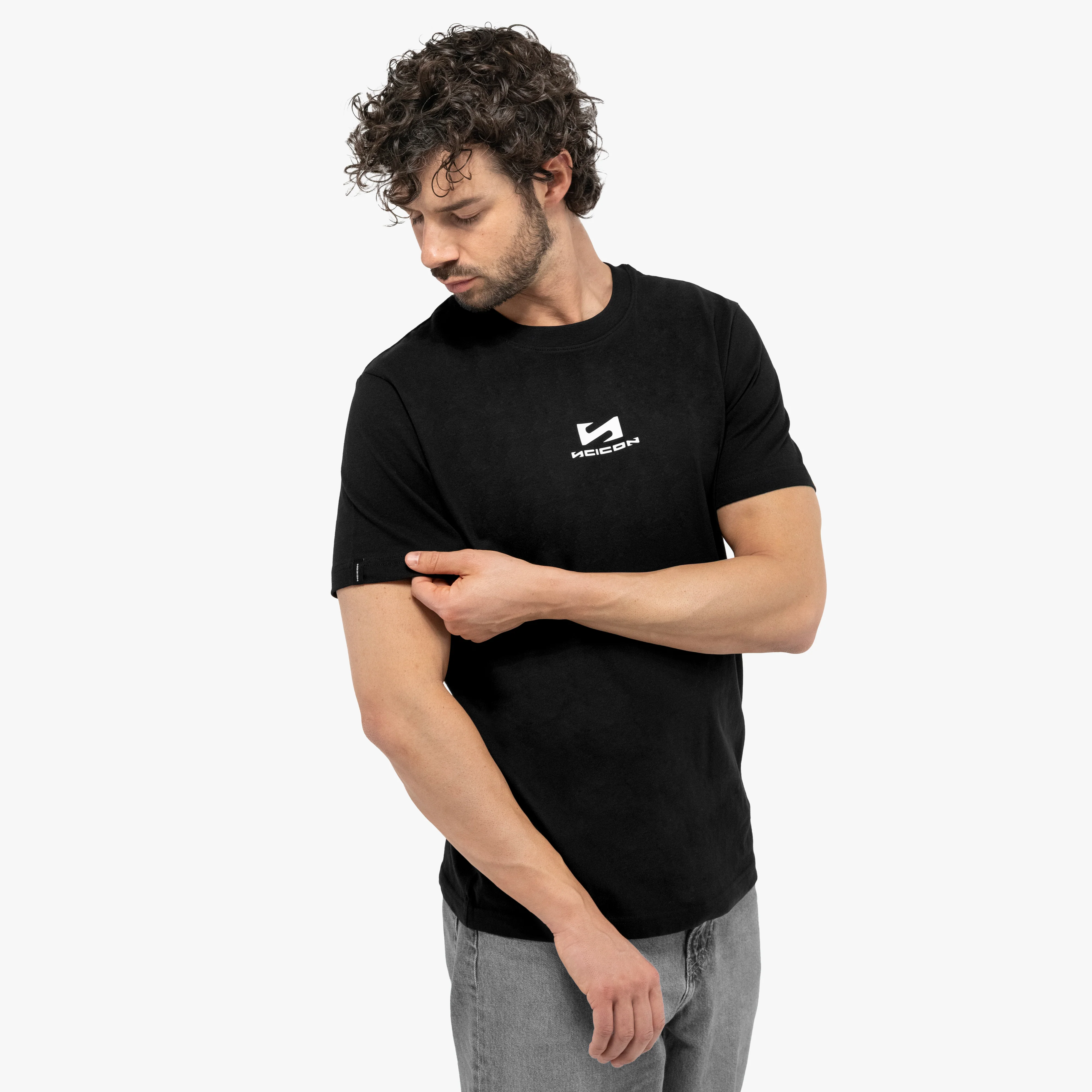 T-SHIRT SCICON GLOBAL - Image 2