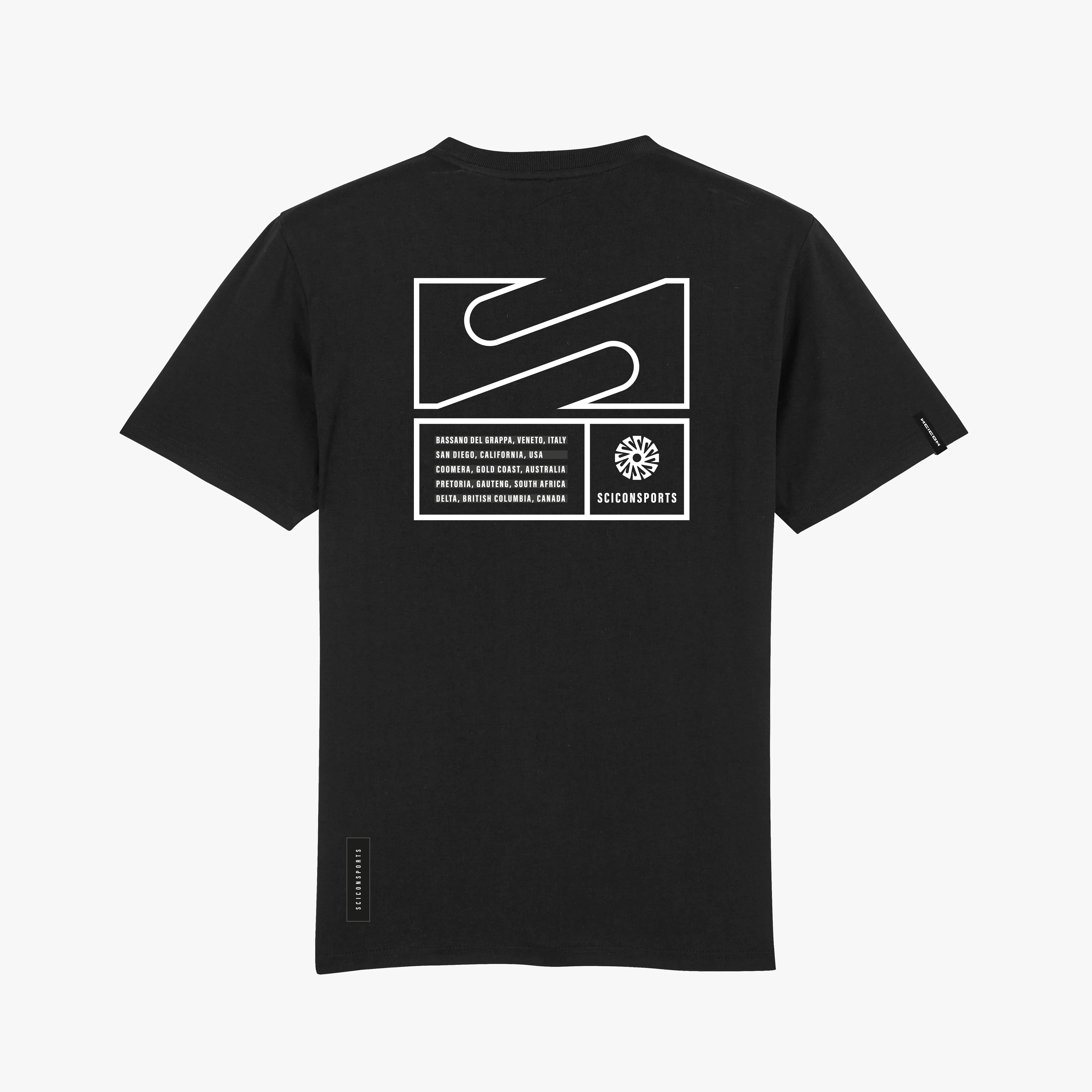 T-SHIRT SCICON GLOBAL - Image 5