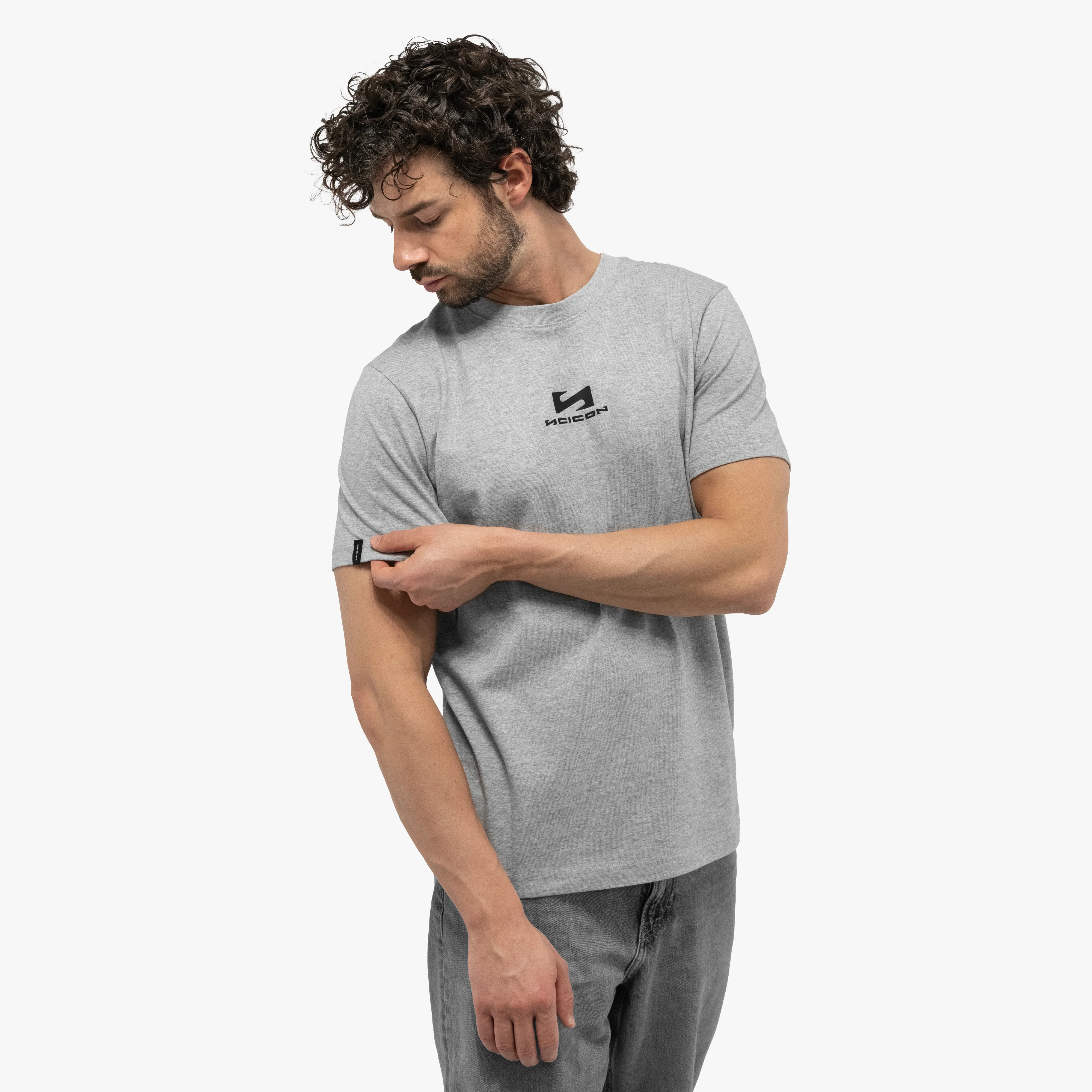 T-SHIRT SCICON GLOBAL - Image 2