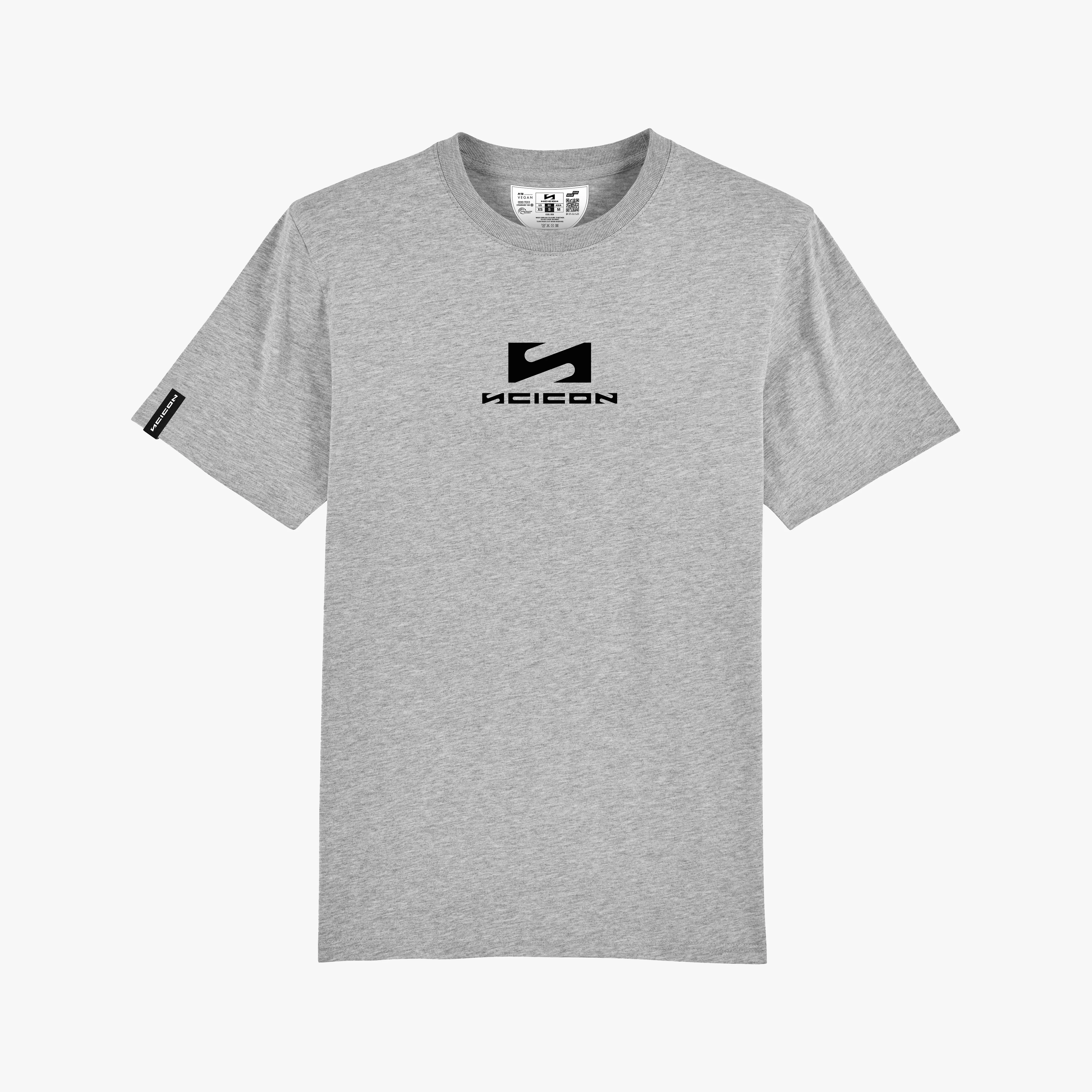 T-SHIRT SCICON GLOBAL - Image 4