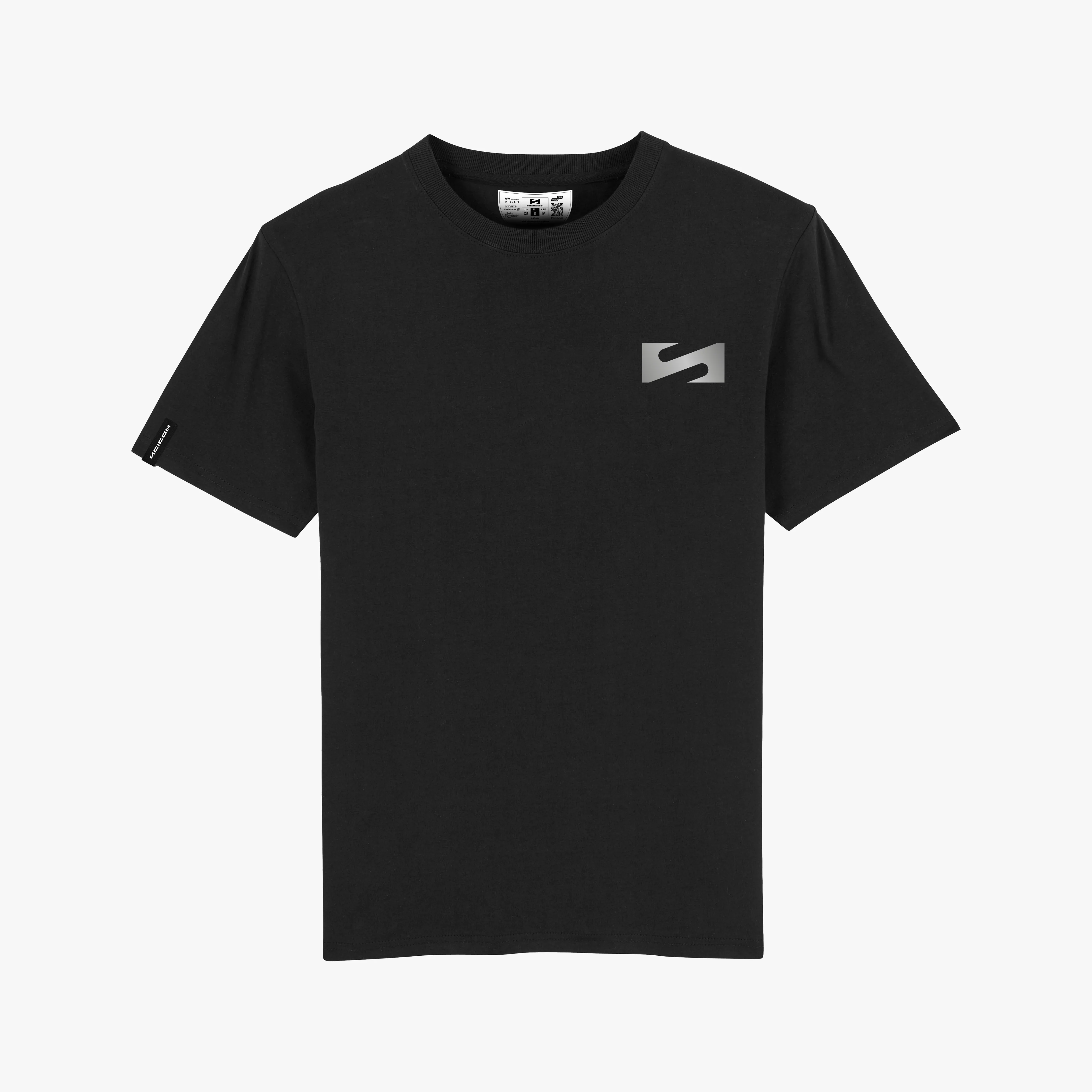 T-SHIRT SCICON SKULL - Image 4