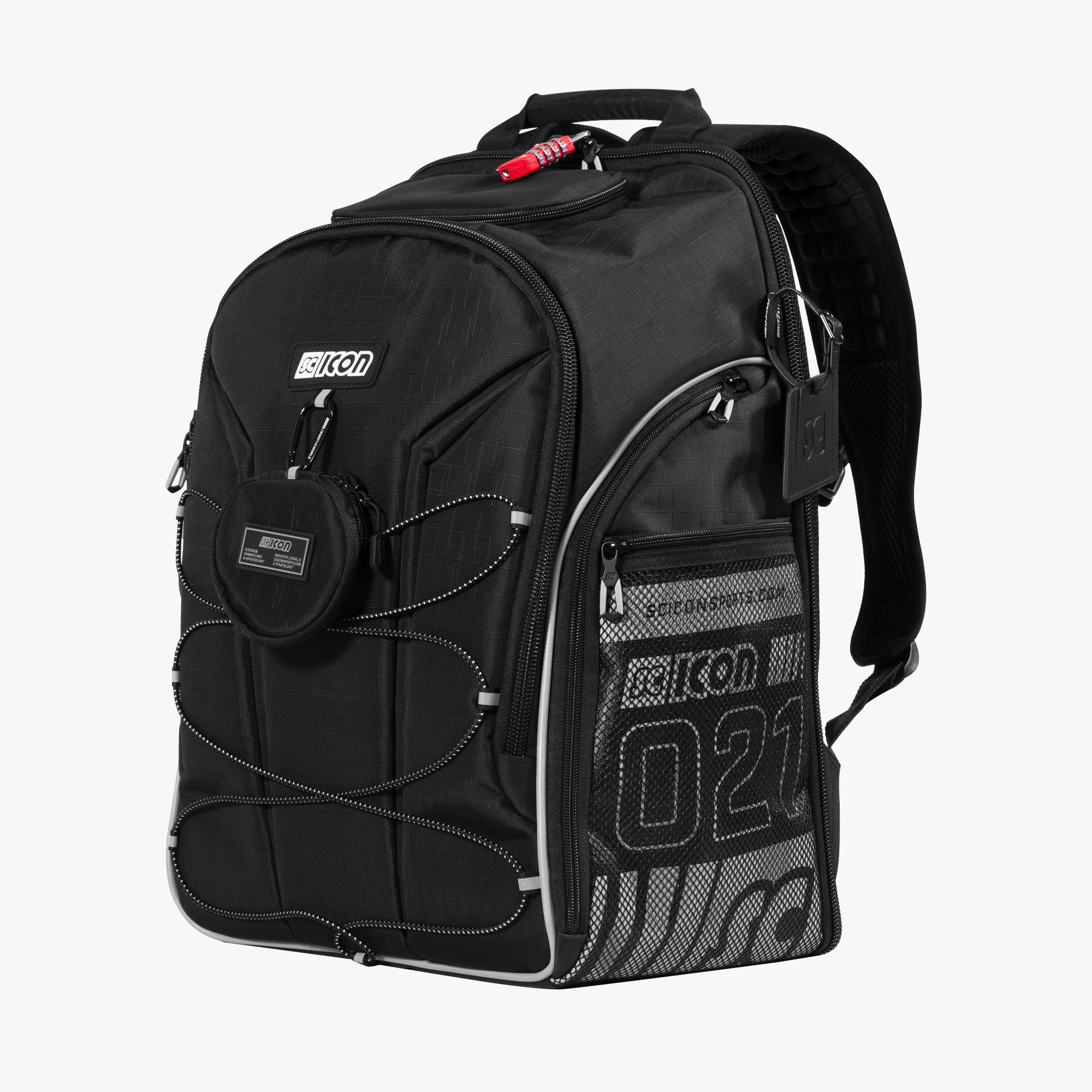 THE PROFESSIONAL'S ROAD BIKE BAG BUNDLE - Image 3