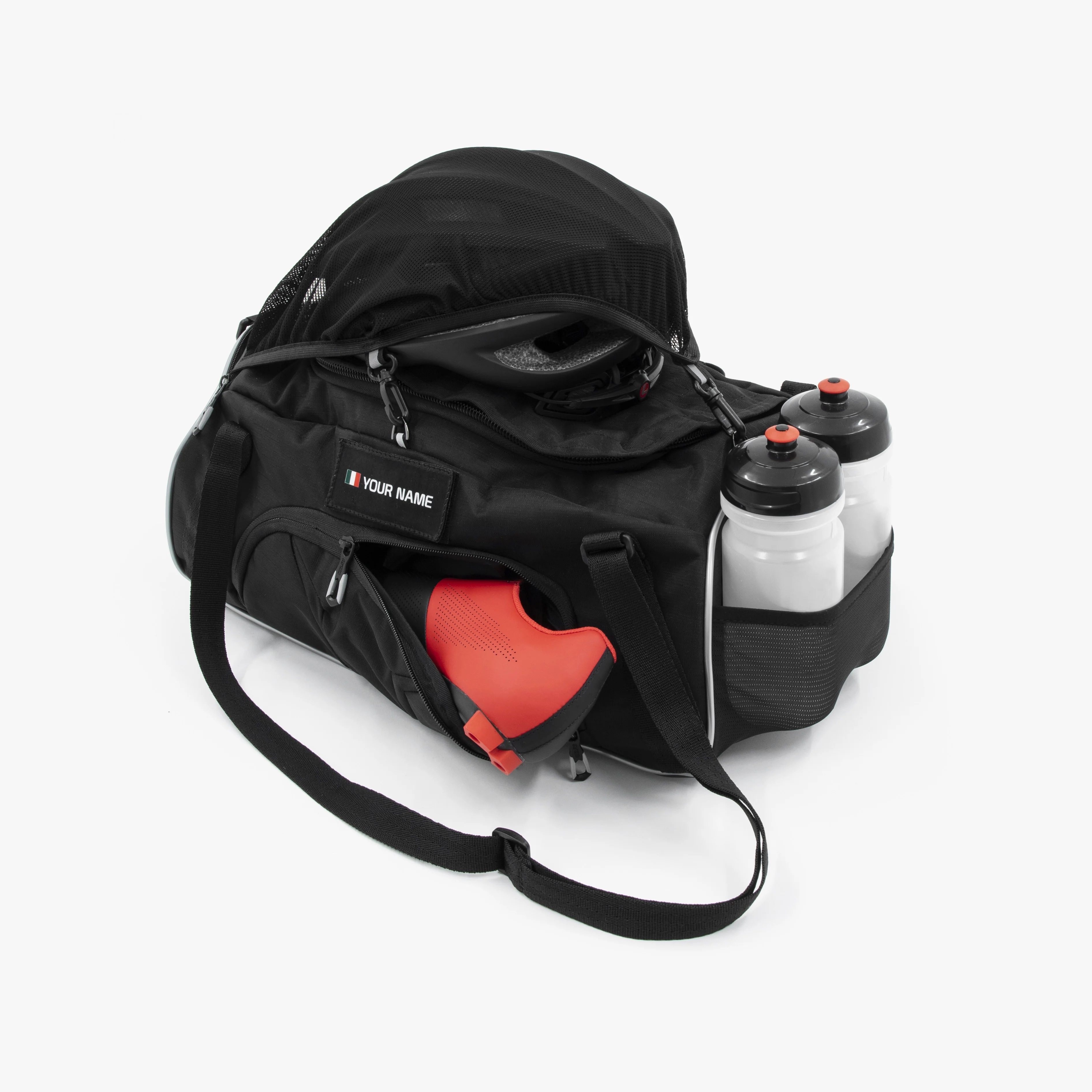 THE PROFESSIONAL'S ROAD BIKE BAG BUNDLE - Image 4