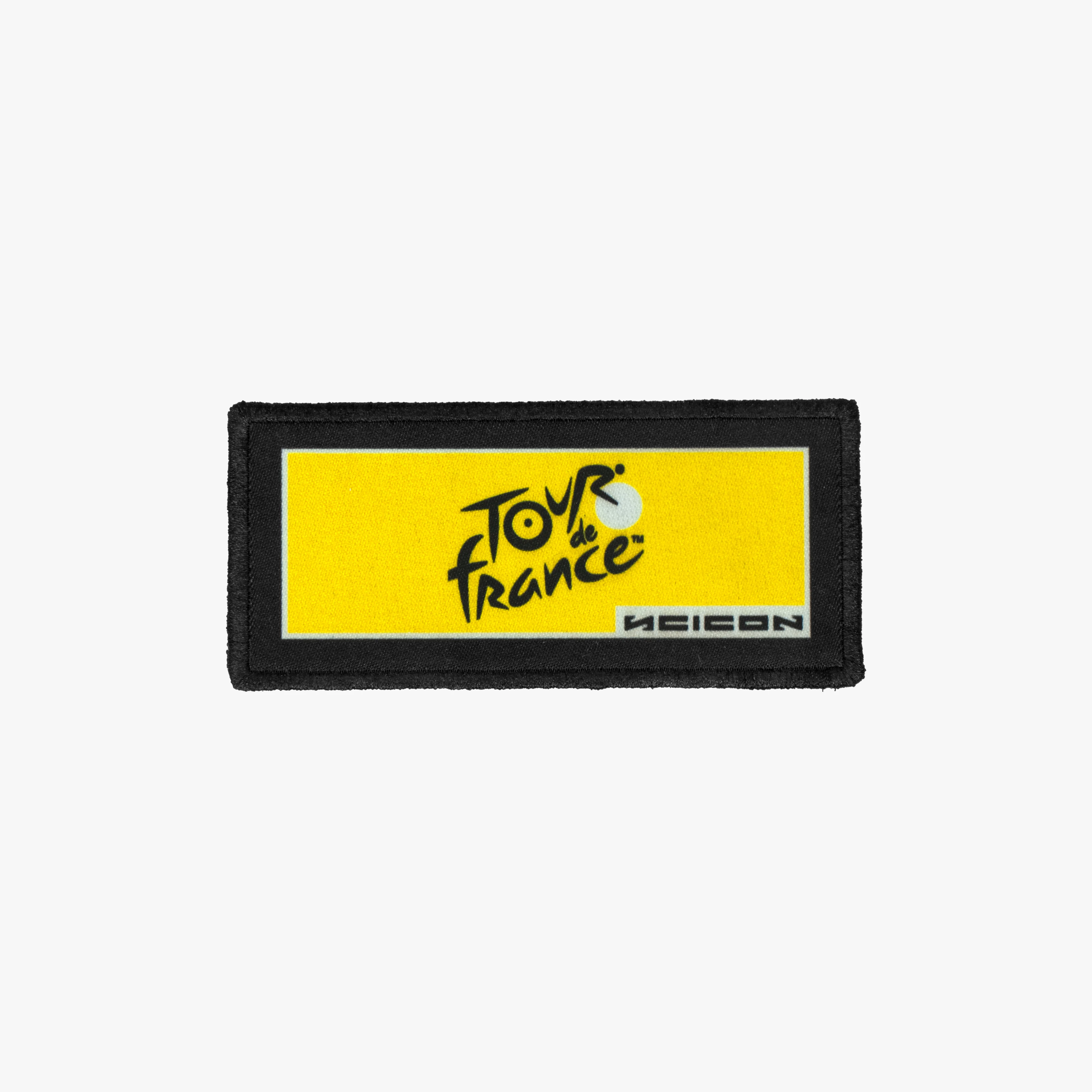 TOUR DE FRANCE VELCRO PATCH - Image 2