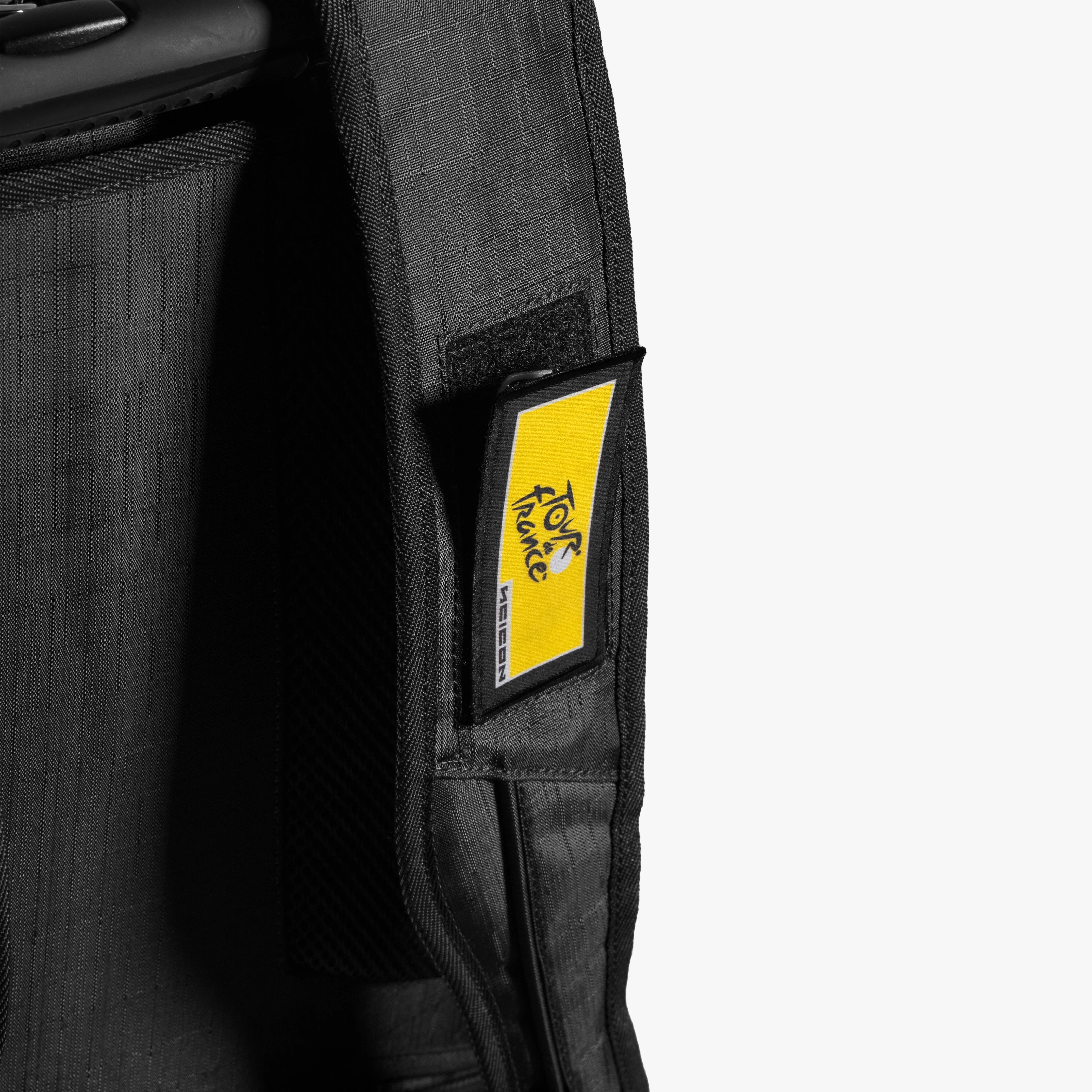 TOUR DE FRANCE VELCRO PATCH - Image 3