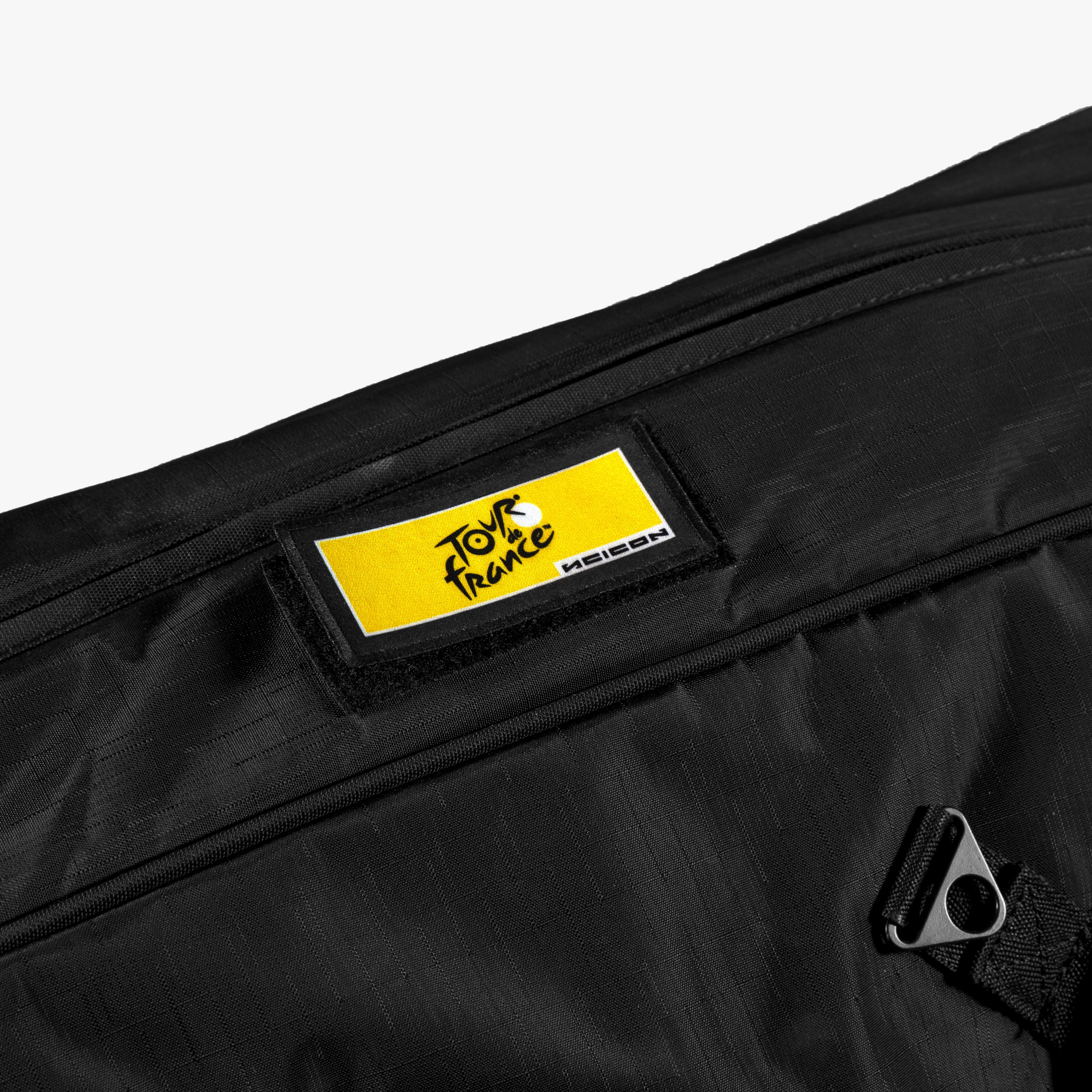 TOUR DE FRANCE VELCRO PATCH - Image 4