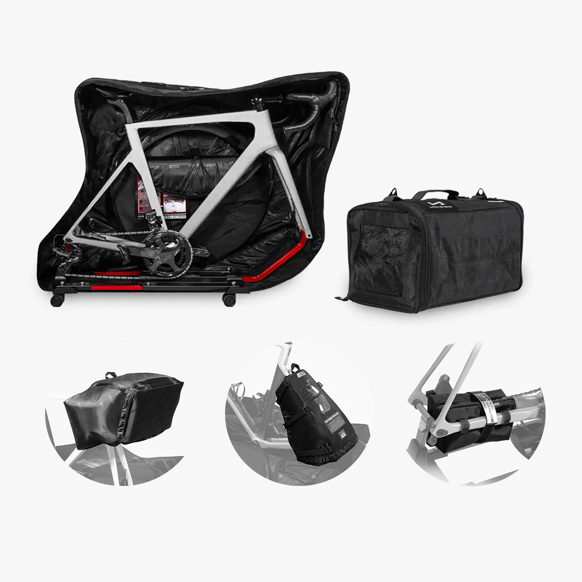 ULTIMATE ROAD PROTECTION BUNDLE - Image 5