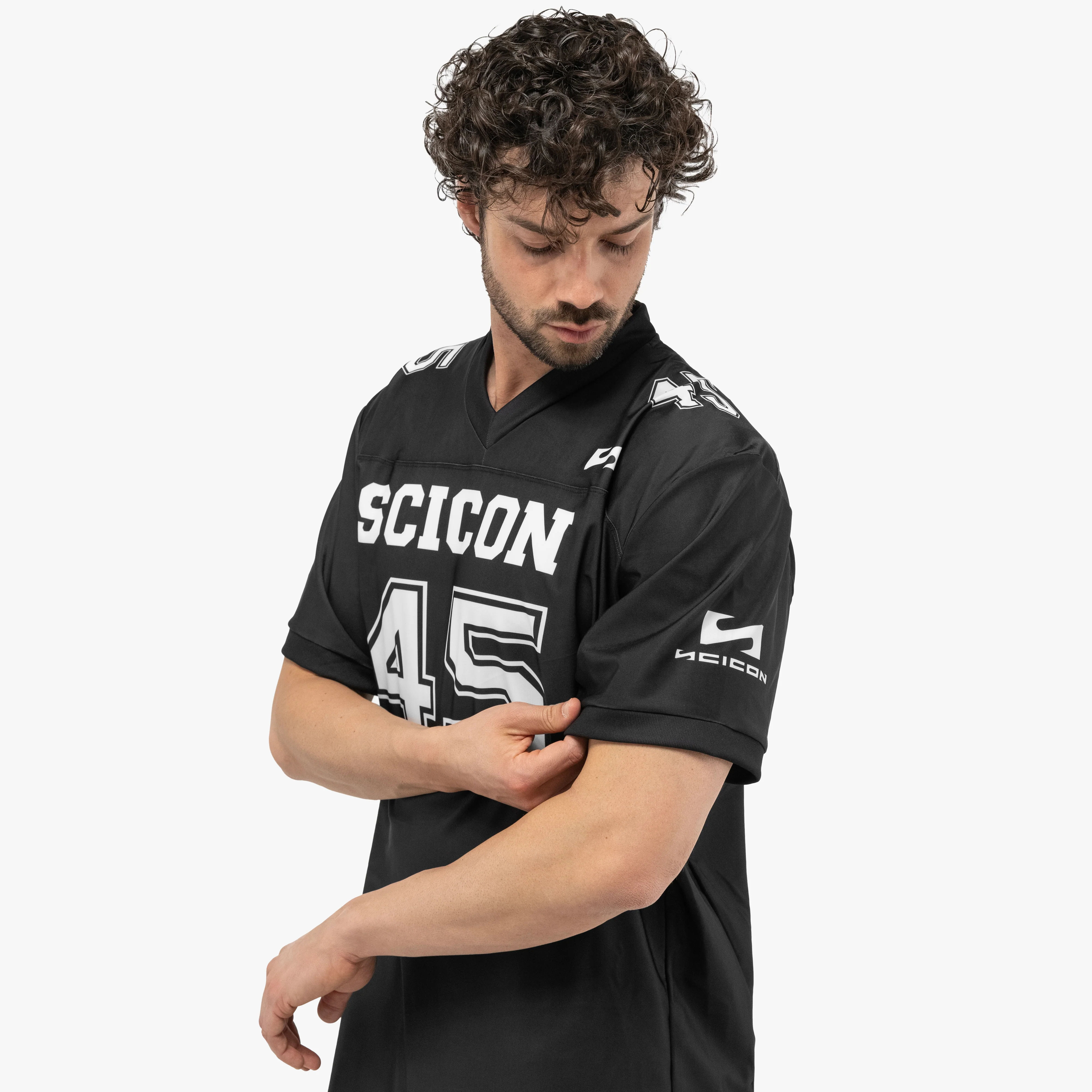 VARSITY 45 JERSEY - Image 2